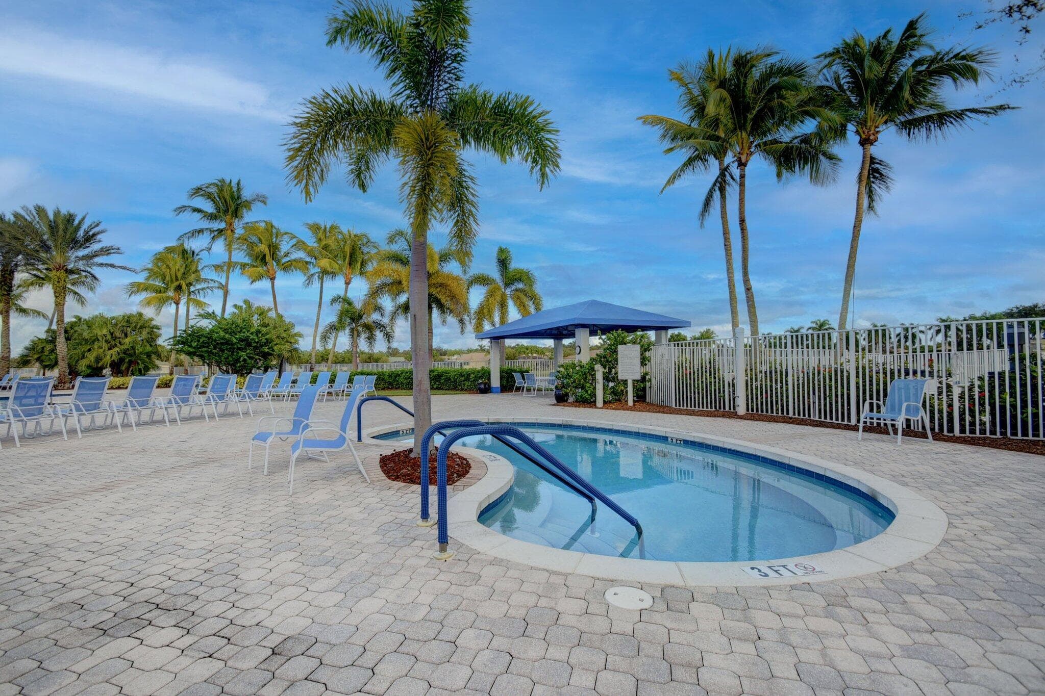 2320 Sapphire Circle, West Palm Beach, FL 33411 — photo 67 of 81