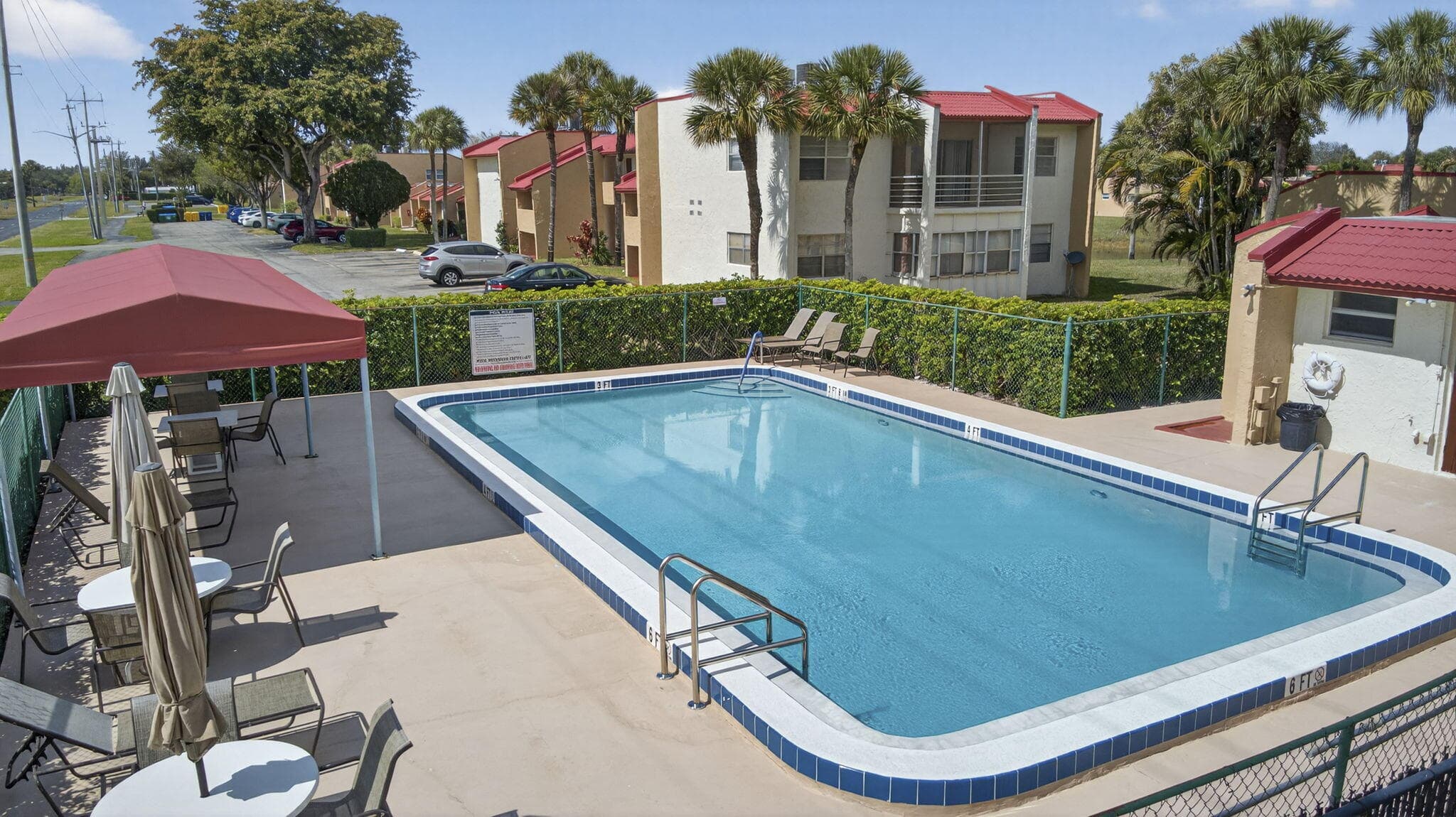 105 Lake Irene Drive, West Palm Beach, FL 33411 — photo 23 of 40