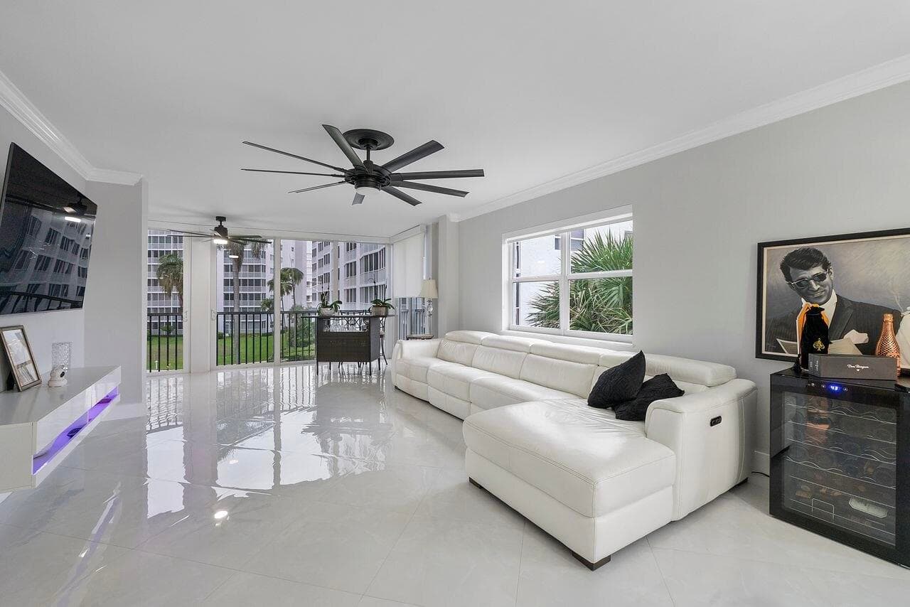 3300 S Ocean Boulevard 317-c, Highland Beach, FL 33487 — photo 12 of 59