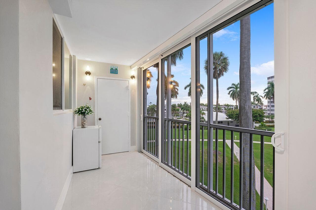 3300 S Ocean Boulevard 317-c, Highland Beach, FL 33487 — photo 21 of 59