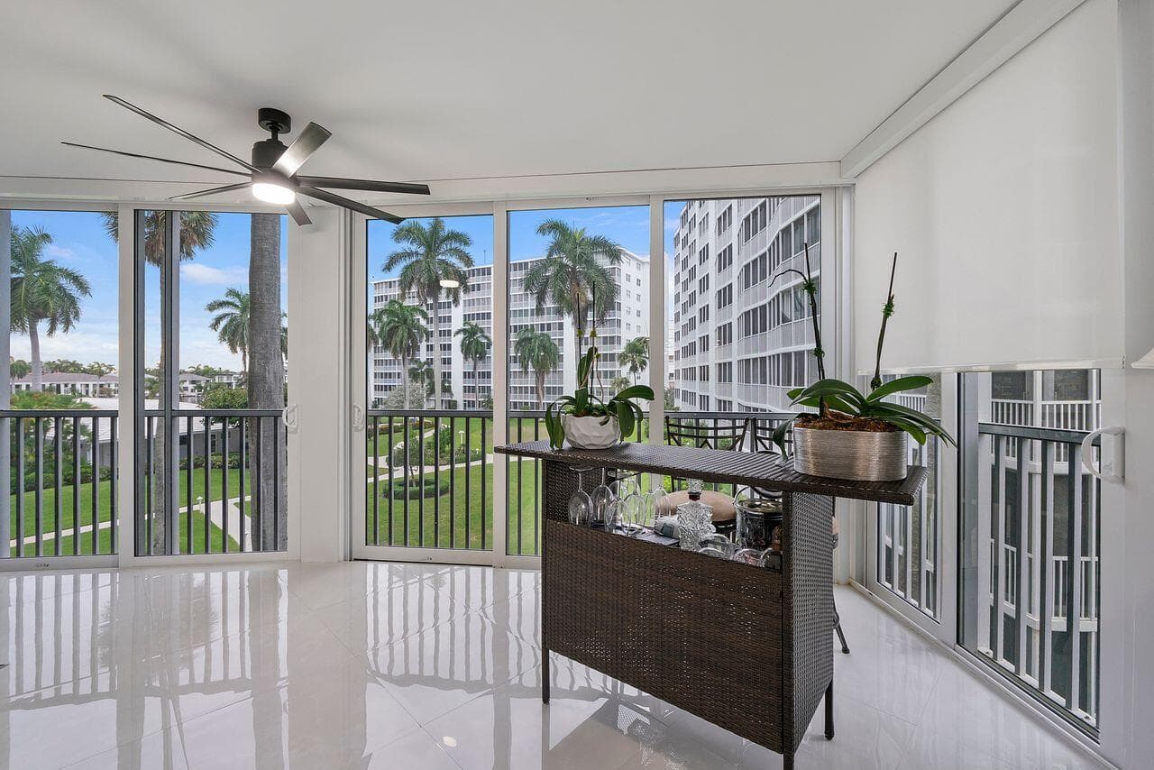 3300 S Ocean Boulevard 317-c, Highland Beach, FL 33487 — photo 22 of 59