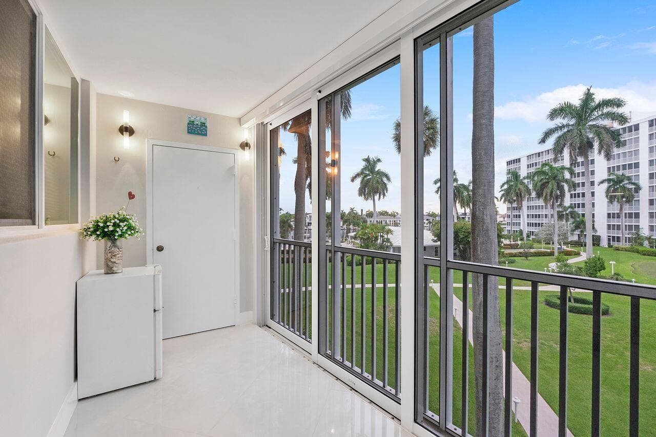 3300 S Ocean Boulevard 317-c, Highland Beach, FL 33487 — photo 24 of 59