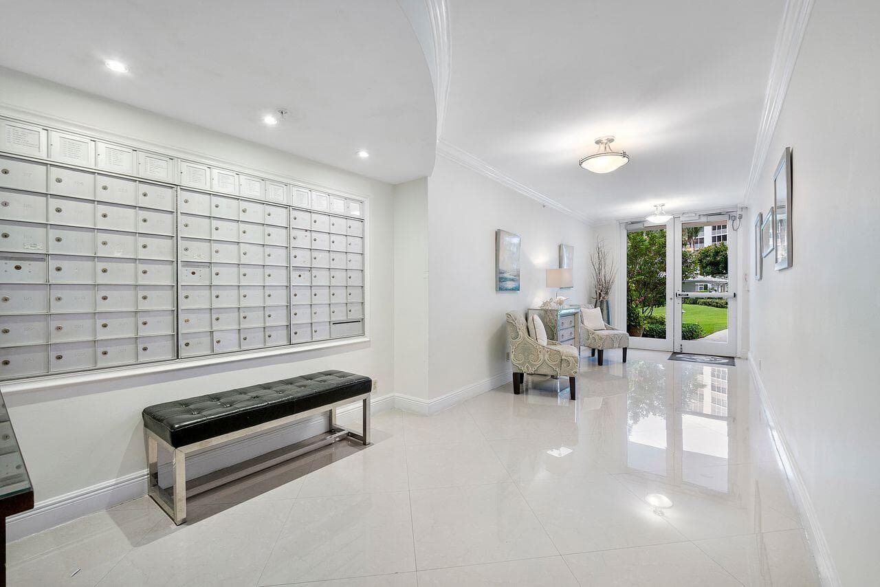 3300 S Ocean Boulevard 317-c, Highland Beach, FL 33487 — photo 31 of 59