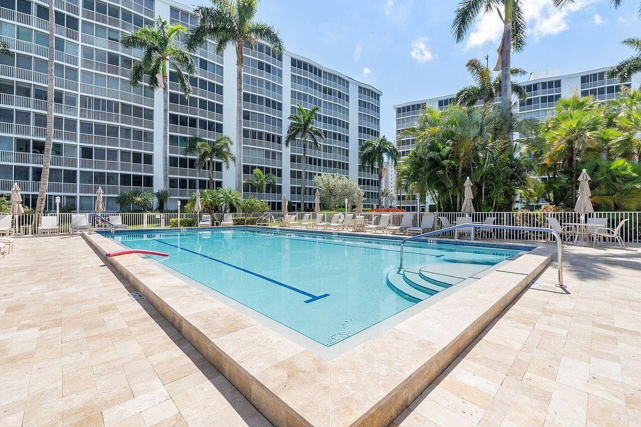 3300 S Ocean Boulevard 317-c, Highland Beach, FL 33487 — photo 39 of 59