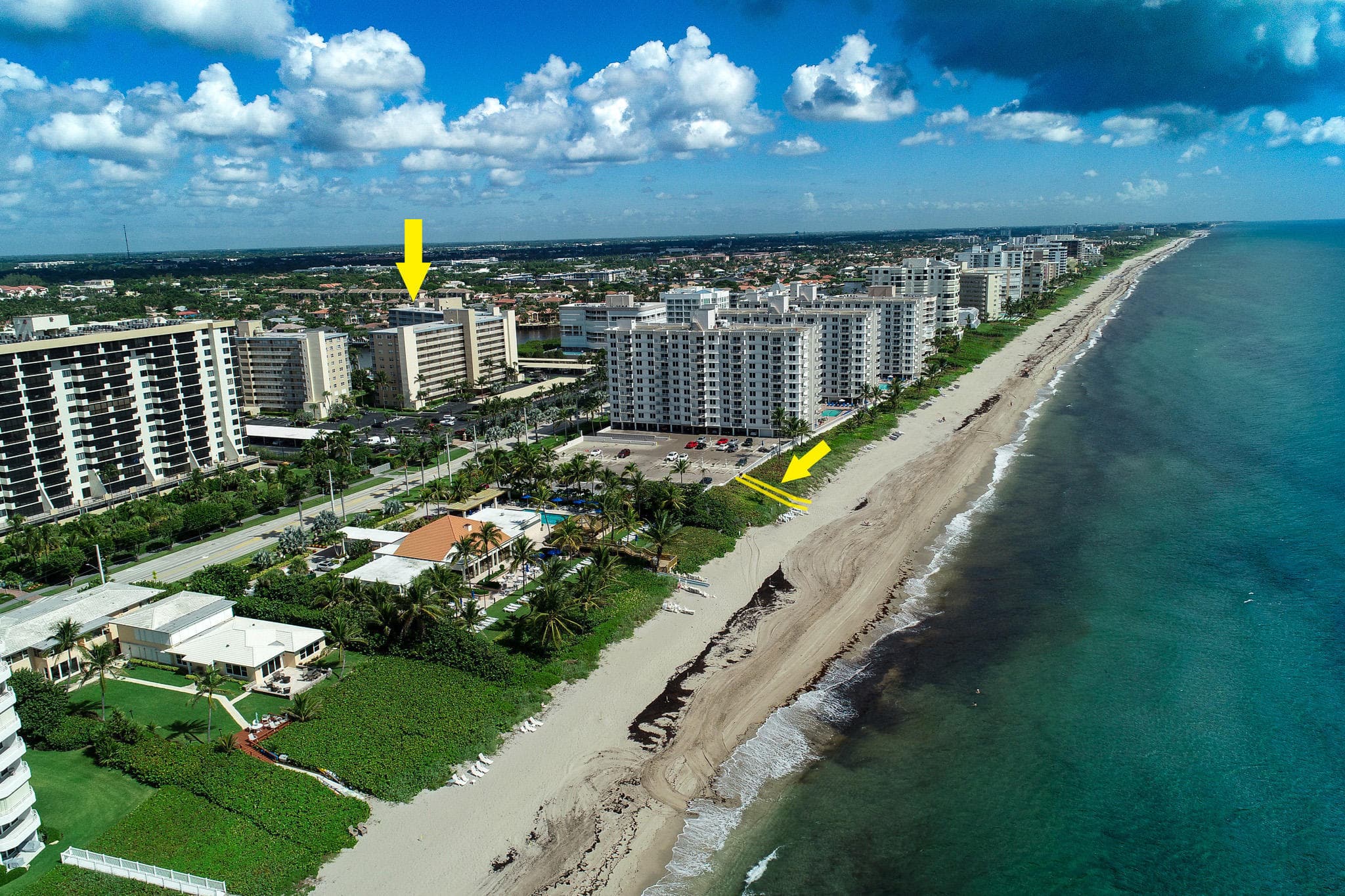 3300 S Ocean Boulevard 317-c, Highland Beach, FL 33487 — photo 52 of 59