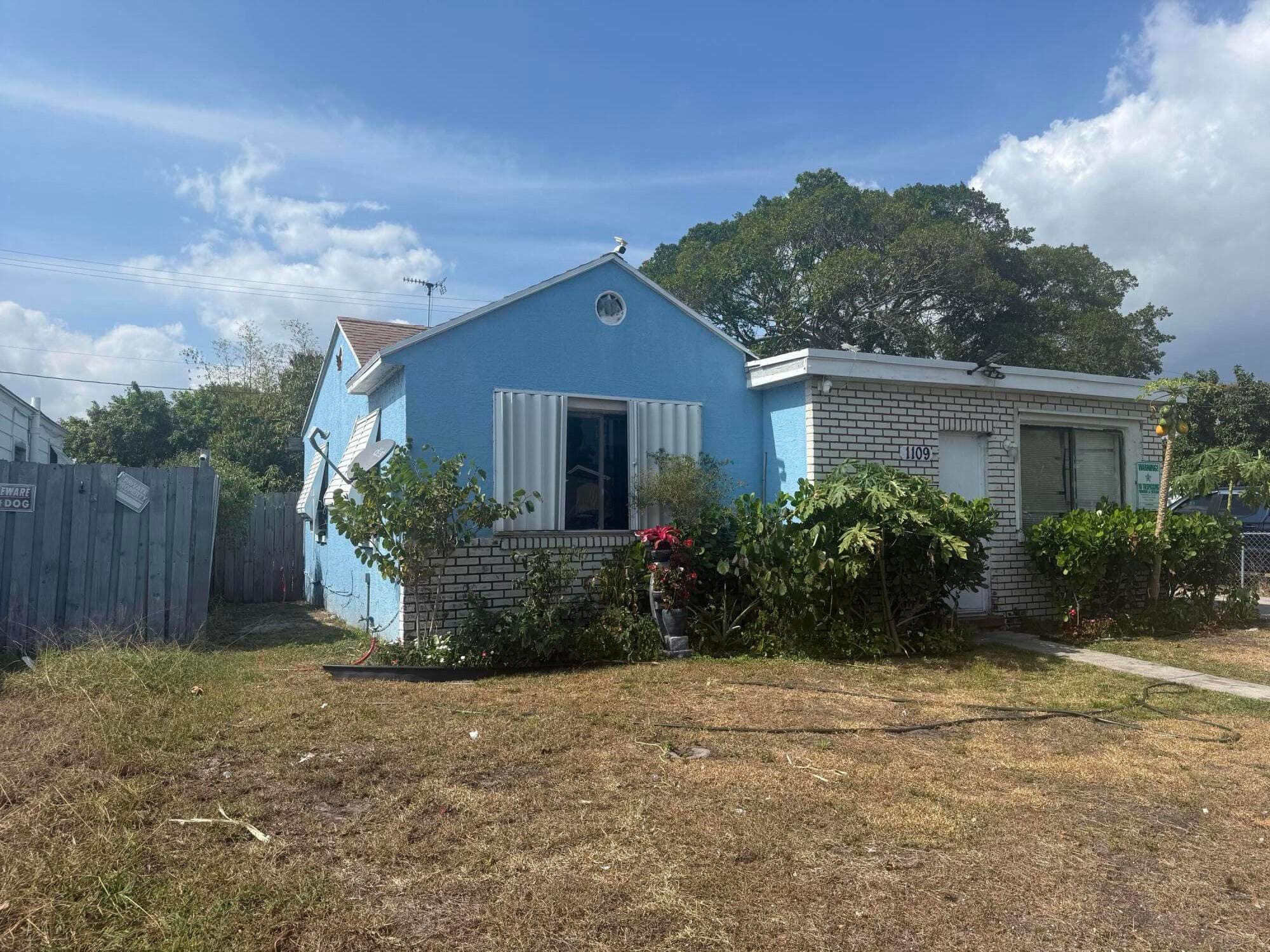 1109 S E Street, Lake Worth Beach, FL 33460 — photo 1 of 25