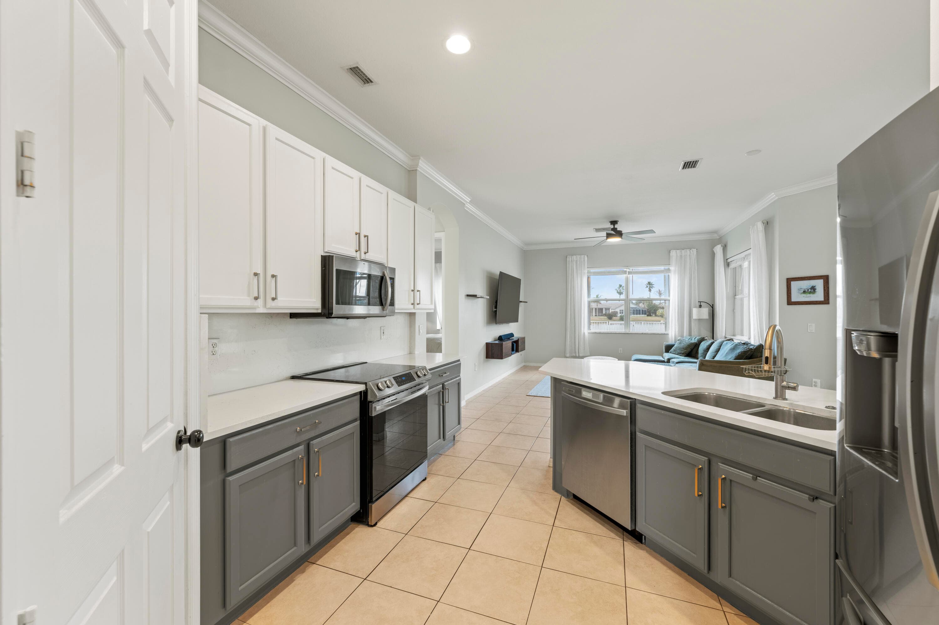 625 SW Long Key Court, Port St. Lucie, FL 34986 — photo 24 of 54