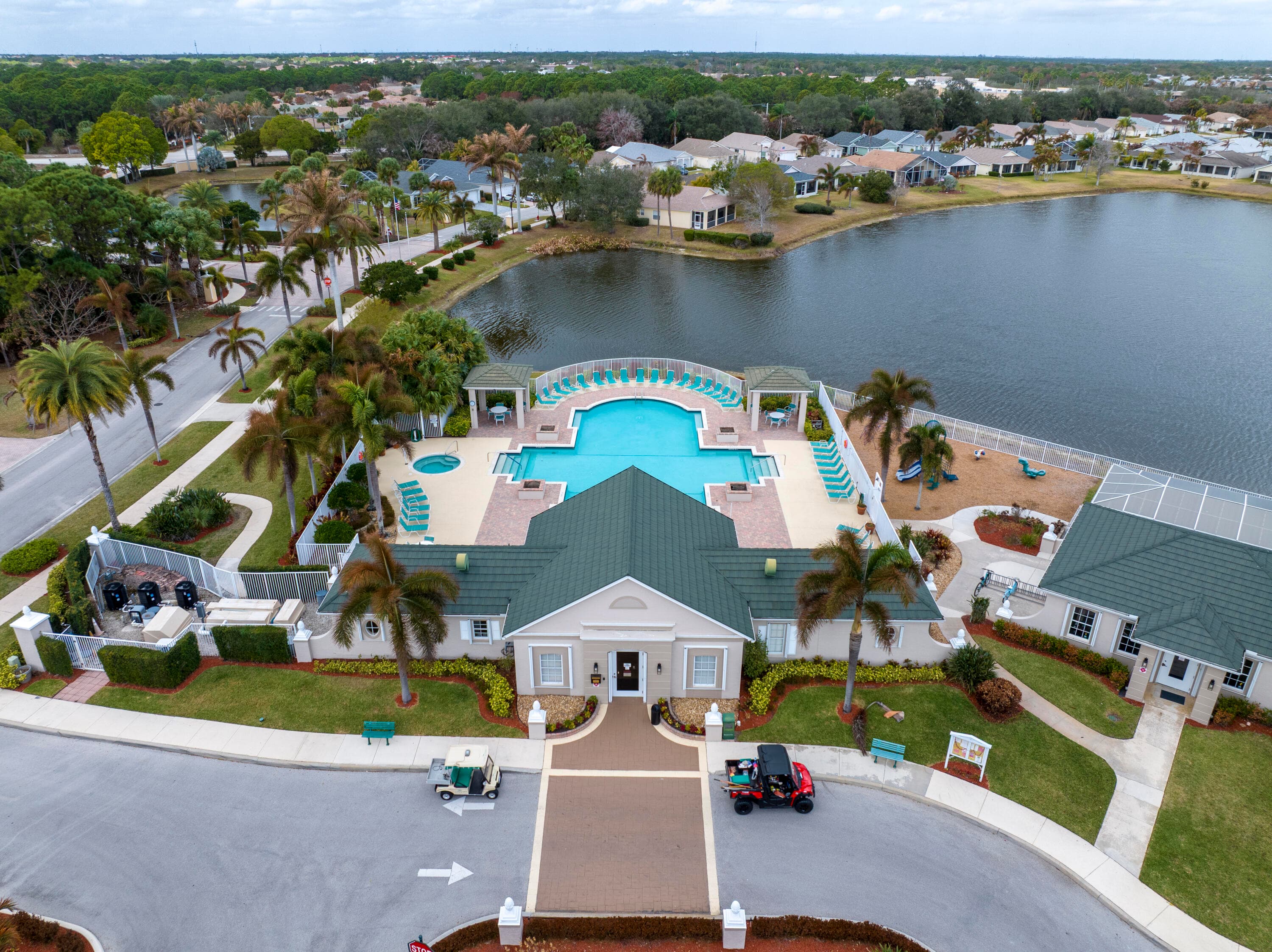 625 SW Long Key Court, Port St. Lucie, FL 34986 — photo 52 of 54