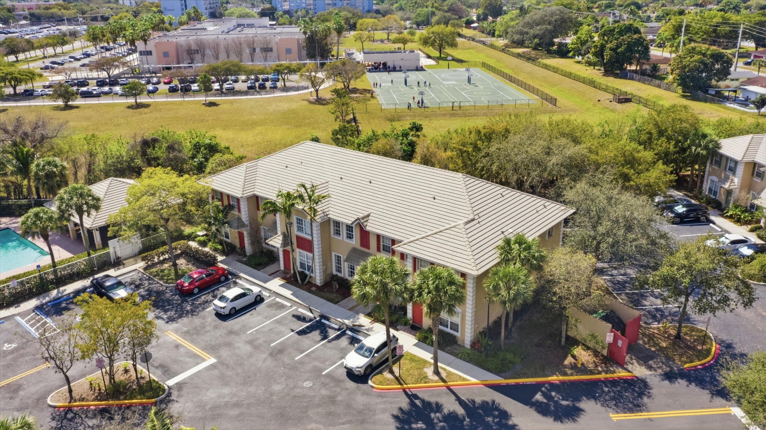 687 NW 42nd Avenue, Plantation, FL 33317 — photo 27 of 29