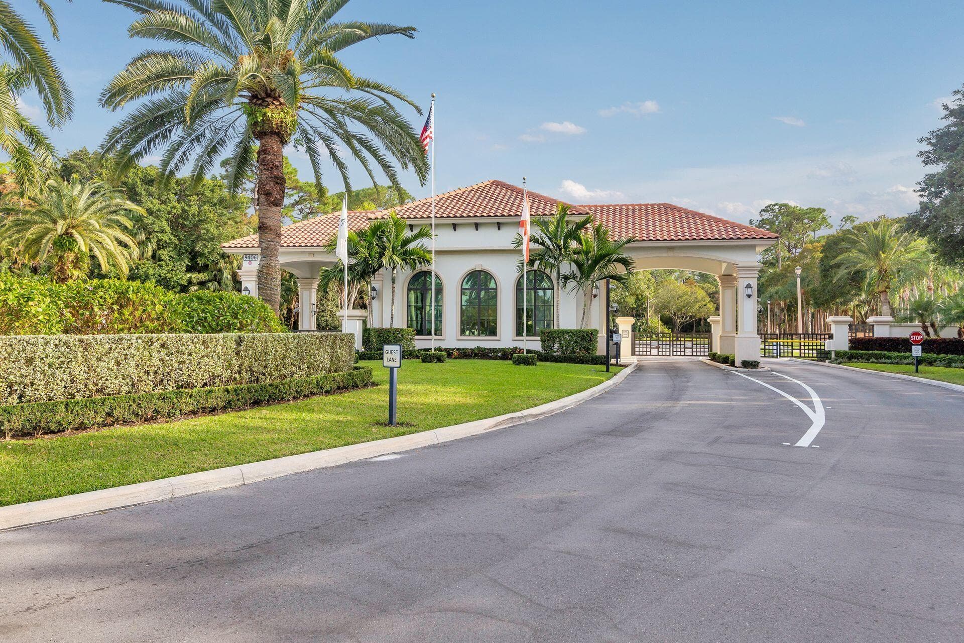 9213 Heathridge Drive, West Palm Beach, FL 33411 — photo 51 of 57