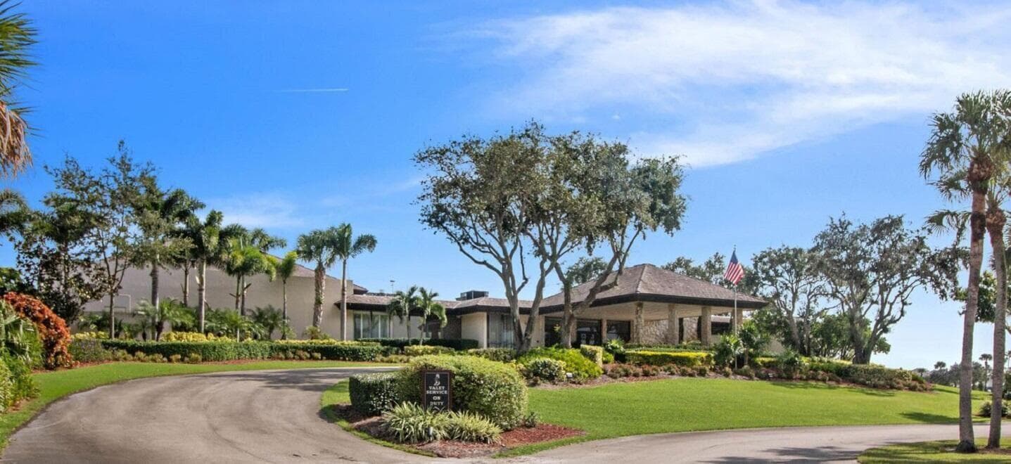 9213 Heathridge Drive, West Palm Beach, FL 33411 — photo 55 of 57