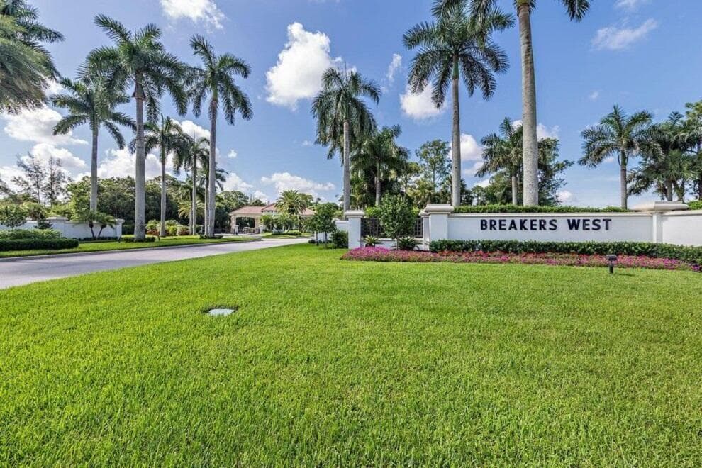 1910 Breakers Pointe Way, West Palm Beach, FL 33411 — photo 58 of 67