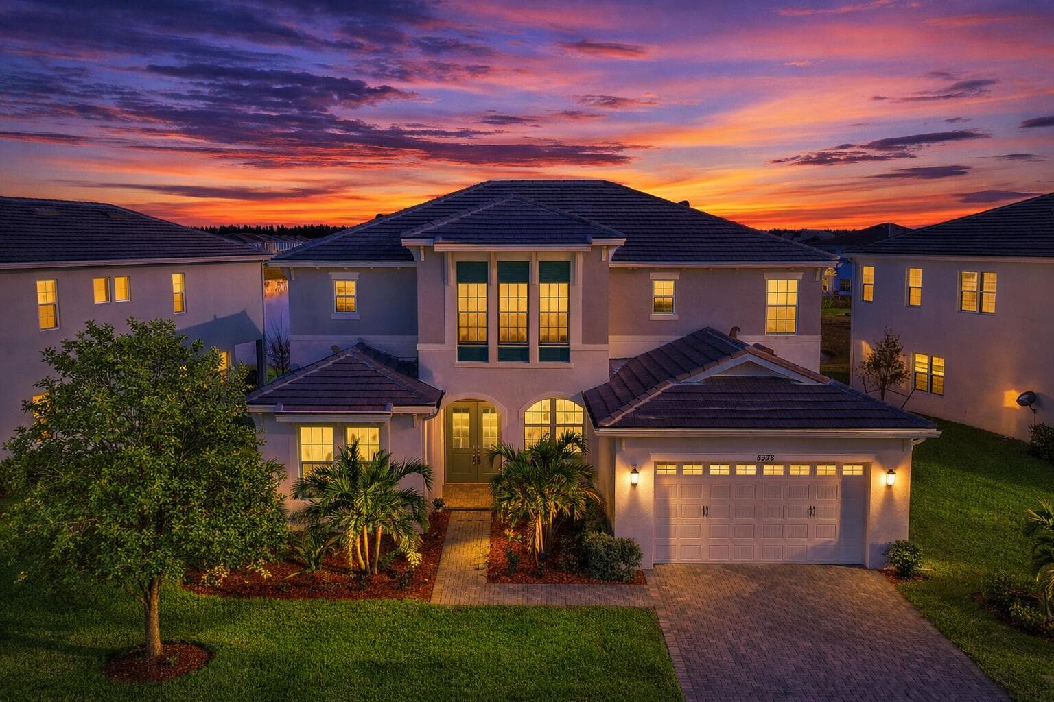 5338 Liberty Lane, Westlake, FL 33470 — photo 1 of 59