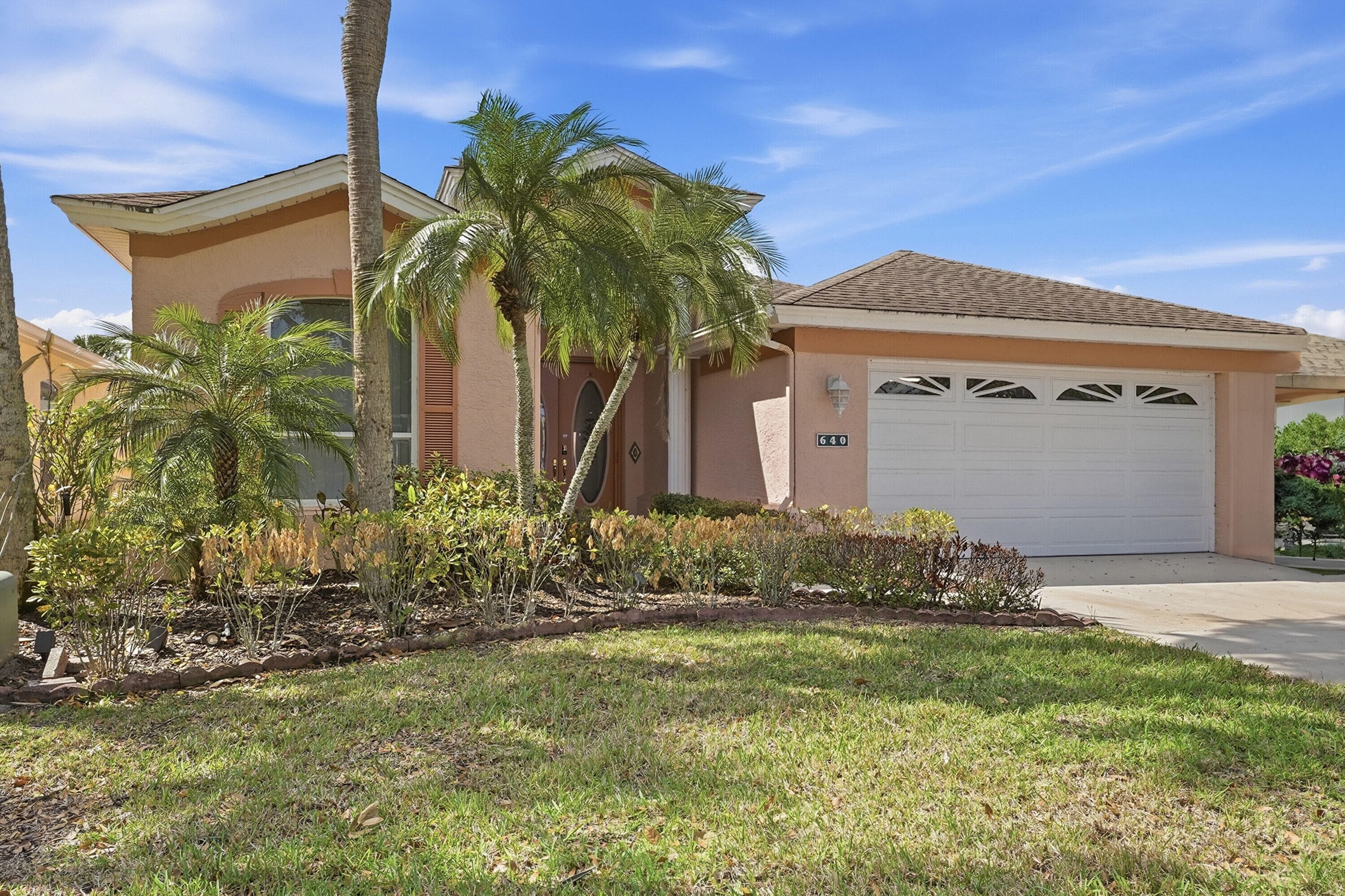 640 NW Venetto Court, Port St. Lucie, FL 34986 — photo 1 of 47