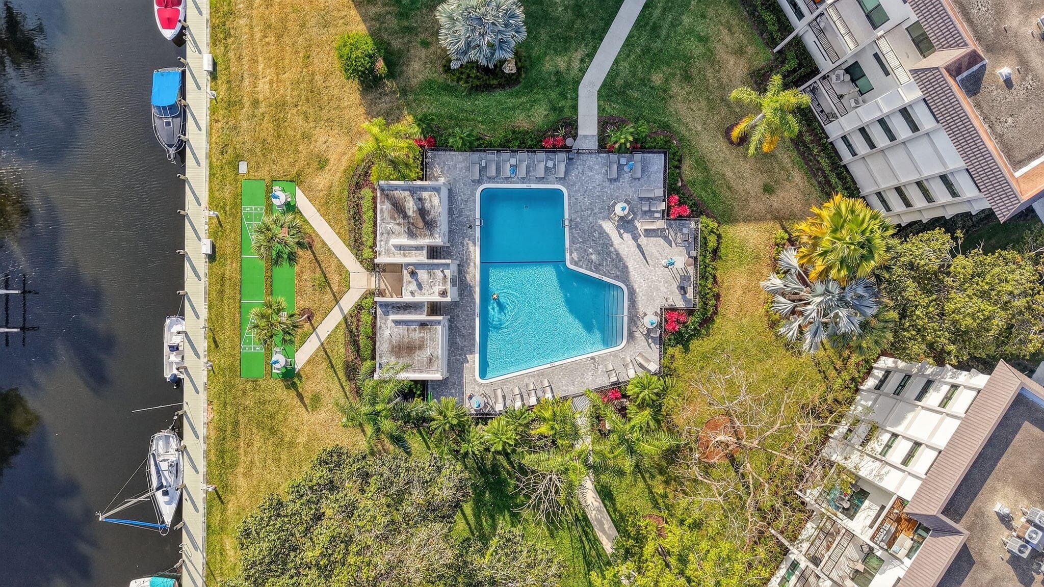 1000 River Reach Drive 512, Fort Lauderdale, FL 33315 — photo 60 of 61