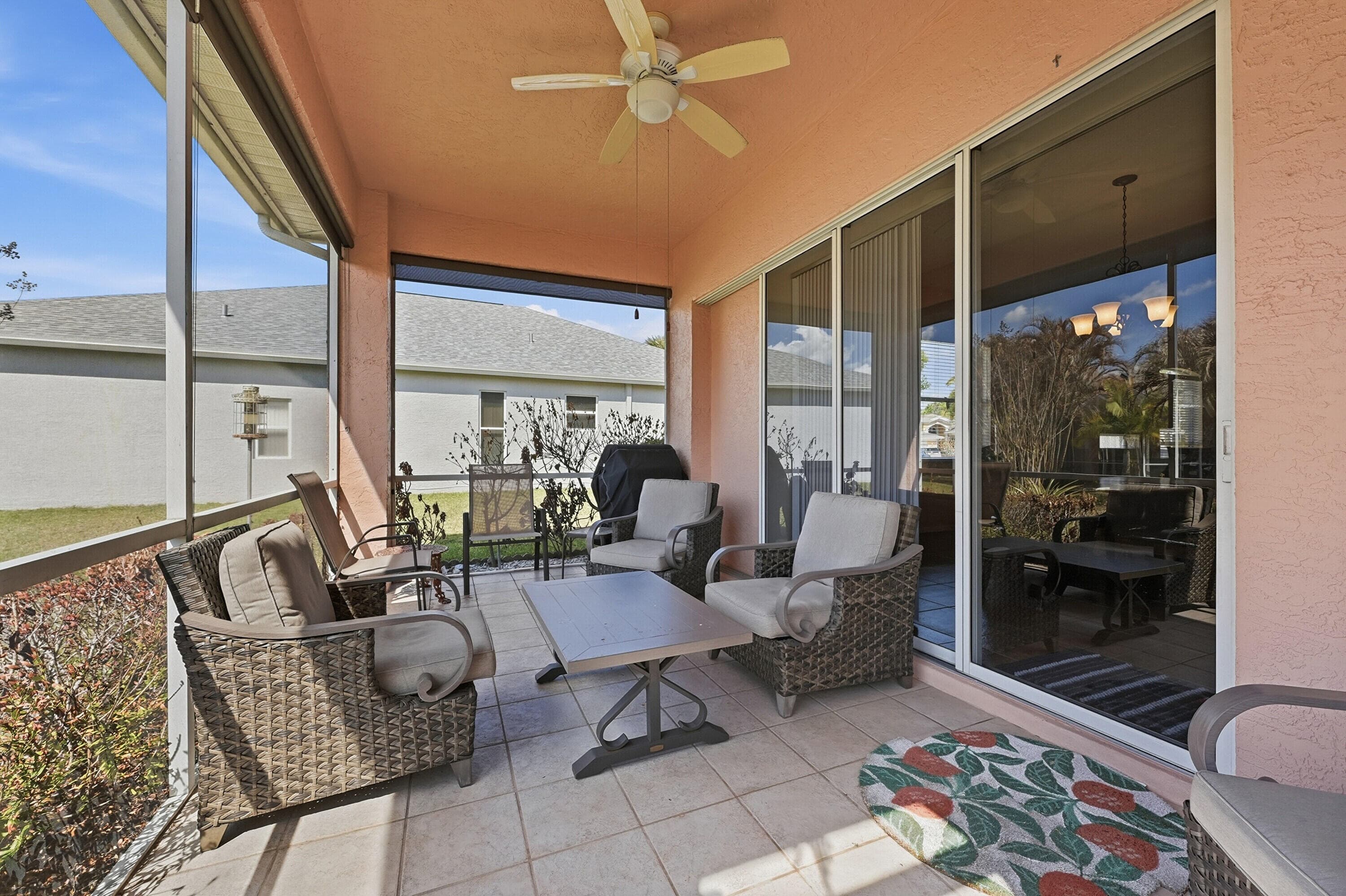 640 NW Venetto Court, Port St. Lucie, FL 34986 — photo 24 of 47