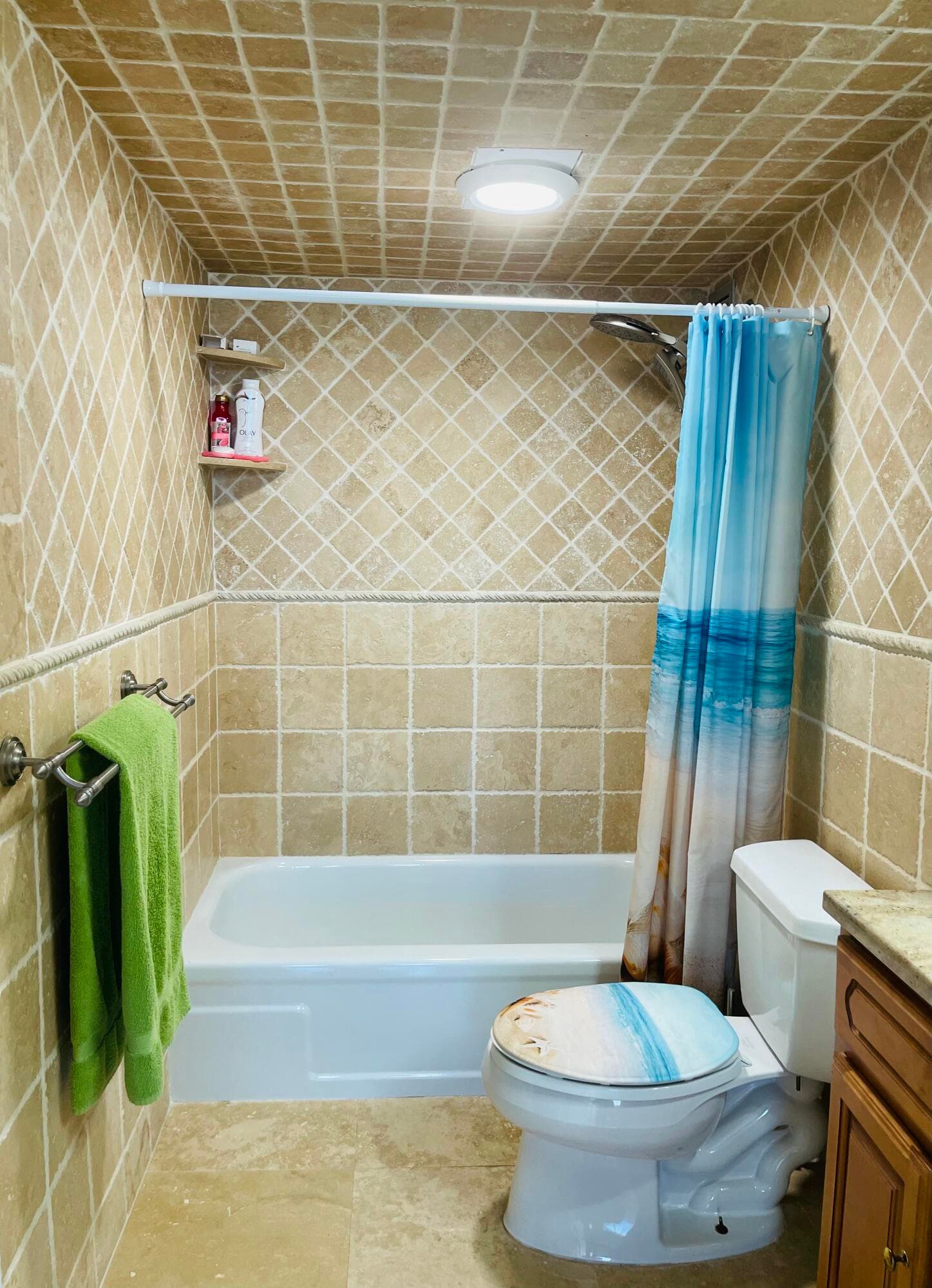 1237 Hillsboro Mile 302, Hillsboro Beach, FL 33062 — photo 16 of 115