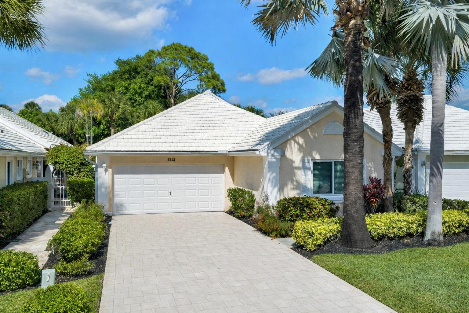 9213 Heathridge Drive, West Palm Beach, FL 33411 — photo 1 of 57