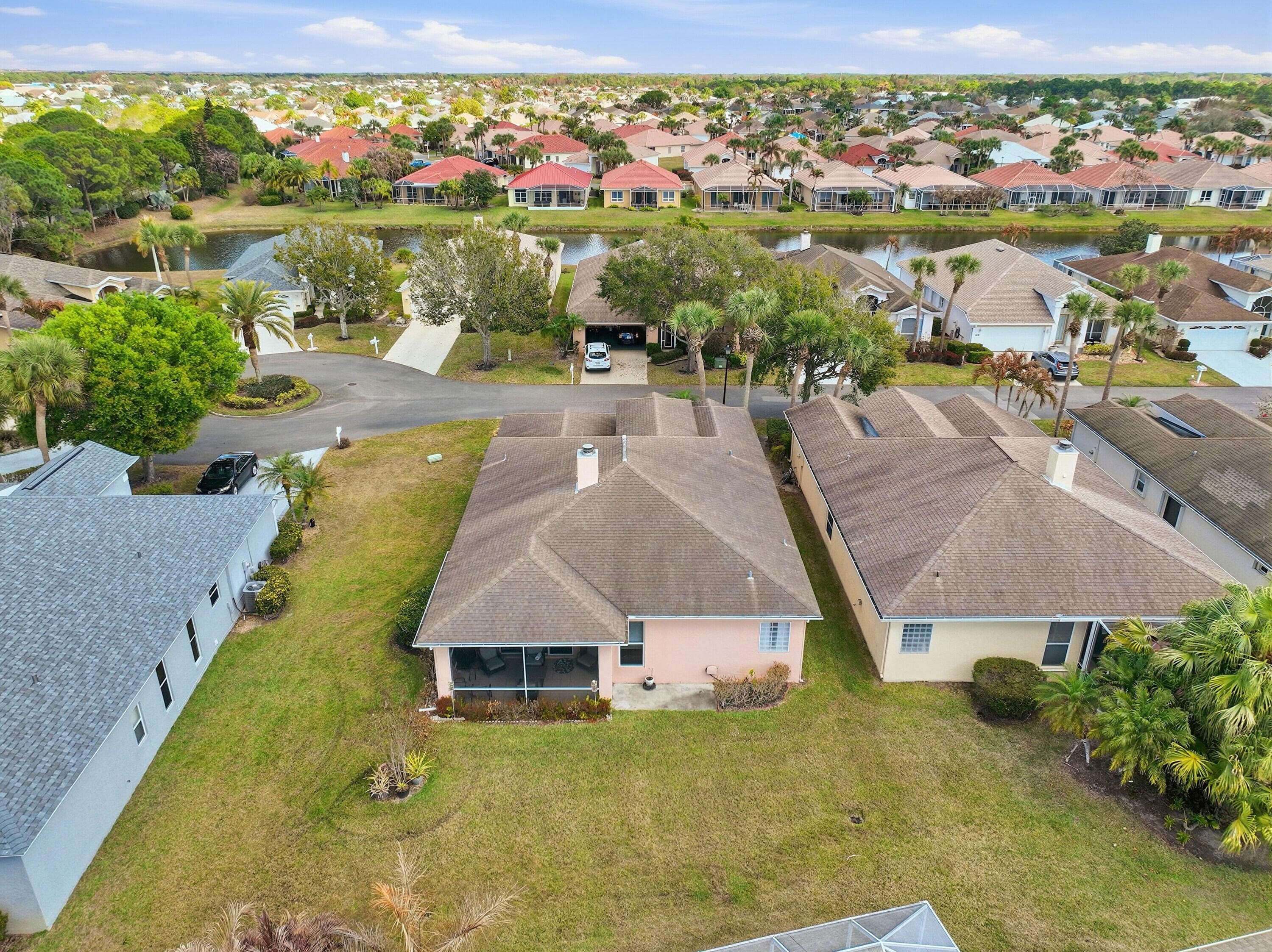 640 NW Venetto Court, Port St. Lucie, FL 34986 — photo 33 of 47