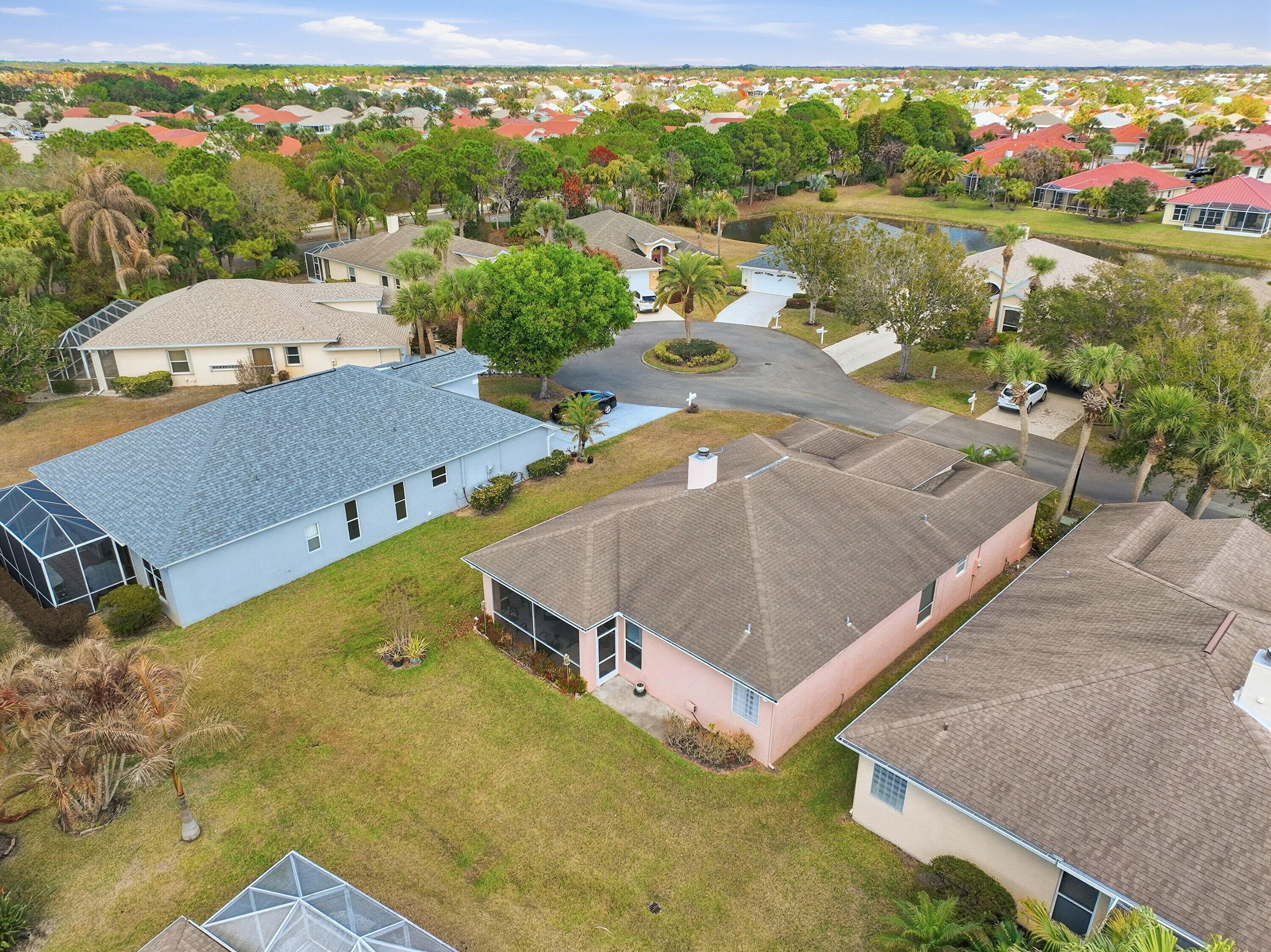 640 NW Venetto Court, Port St. Lucie, FL 34986 — photo 34 of 47