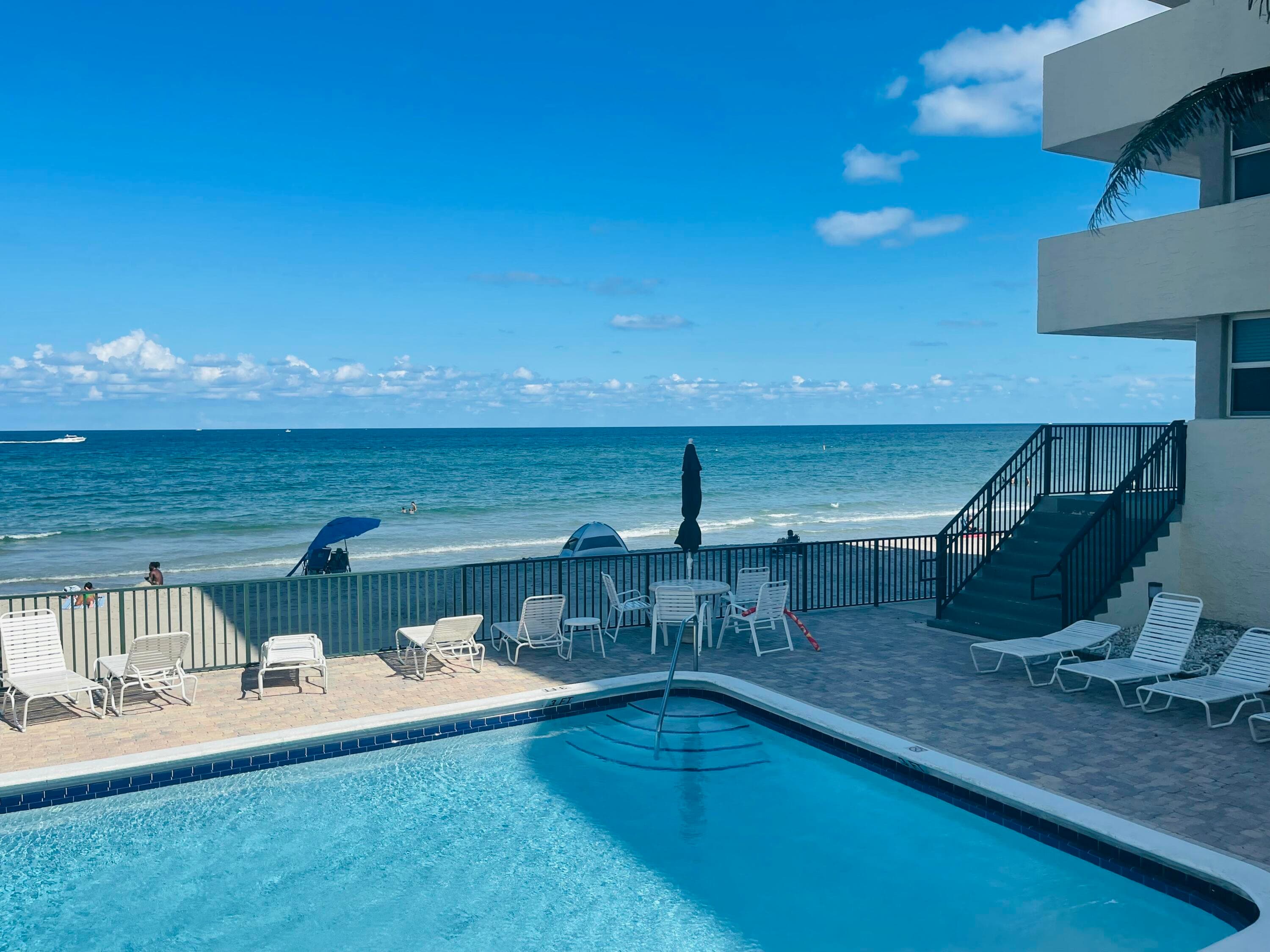 1237 Hillsboro Mile 302, Hillsboro Beach, FL 33062 — photo 1 of 115