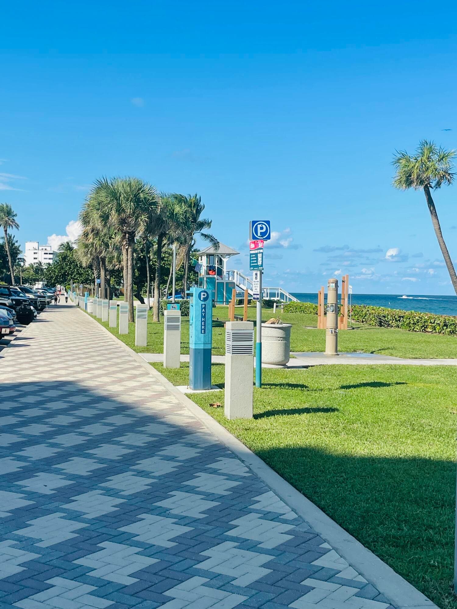 1237 Hillsboro Mile 302, Hillsboro Beach, FL 33062 — photo 98 of 115