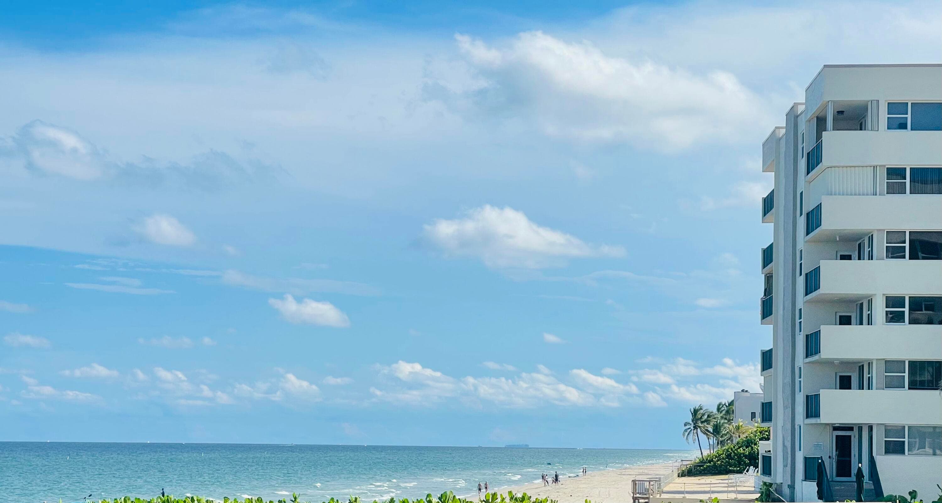 1237 Hillsboro Mile 302, Hillsboro Beach, FL 33062 — photo 103 of 115