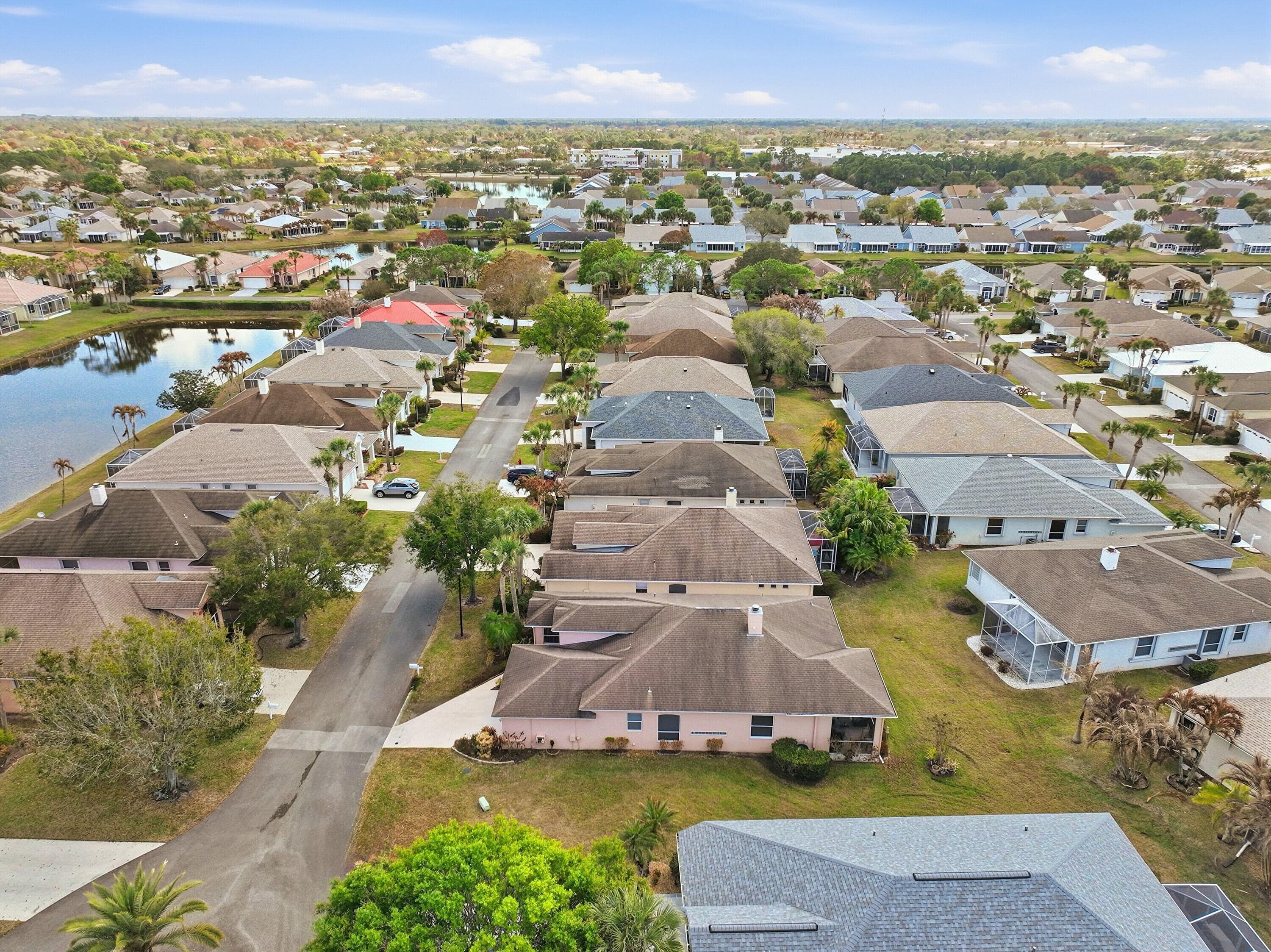 640 NW Venetto Court, Port St. Lucie, FL 34986 — photo 36 of 47