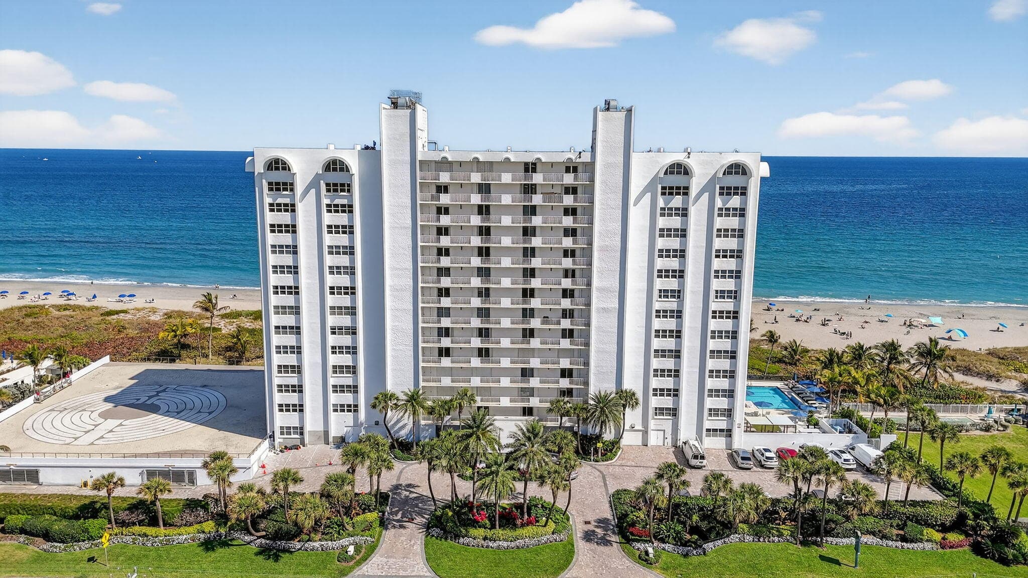 3000 S Ocean Boulevard 1004, Boca Raton, FL 33432 — photo 42 of 56