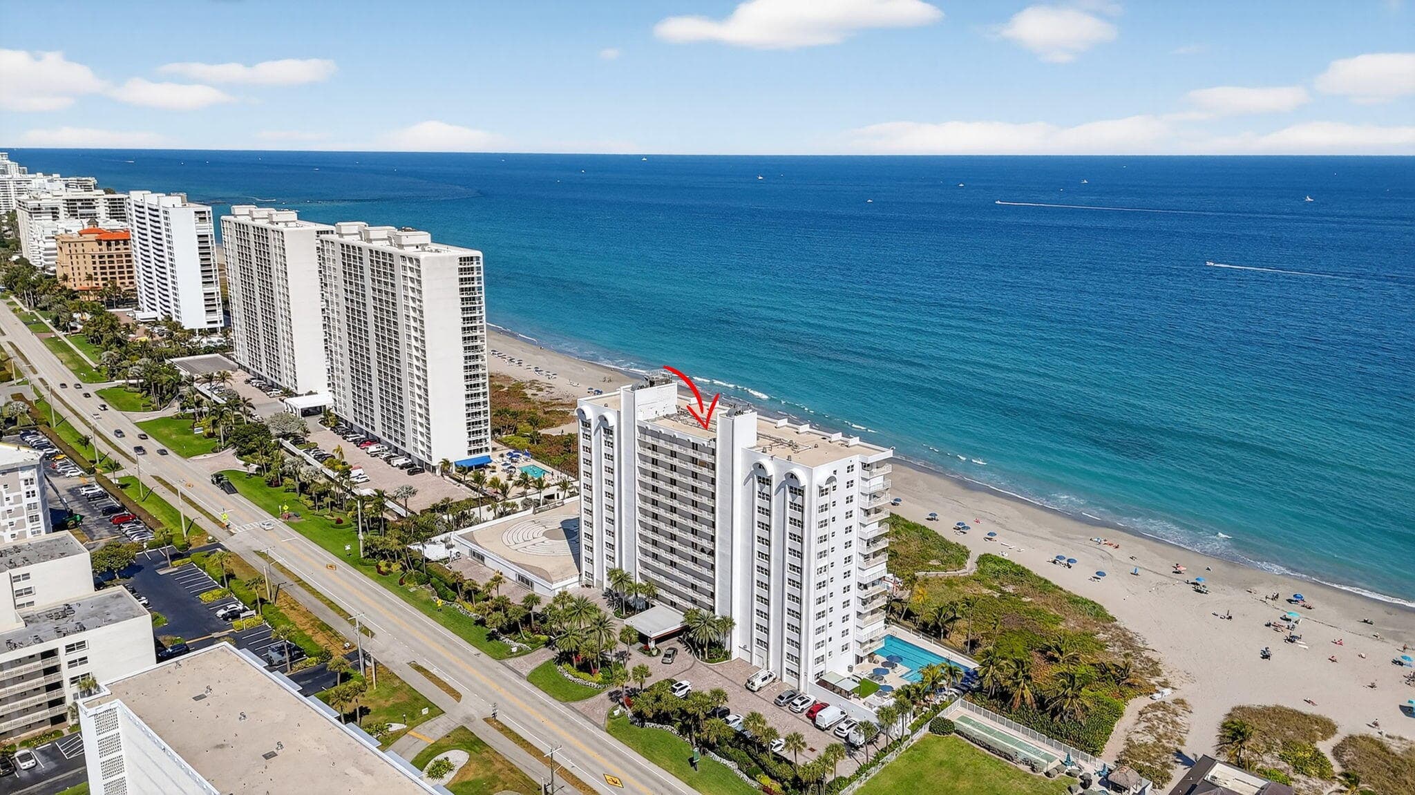 3000 S Ocean Boulevard 1004, Boca Raton, FL 33432 — photo 49 of 56