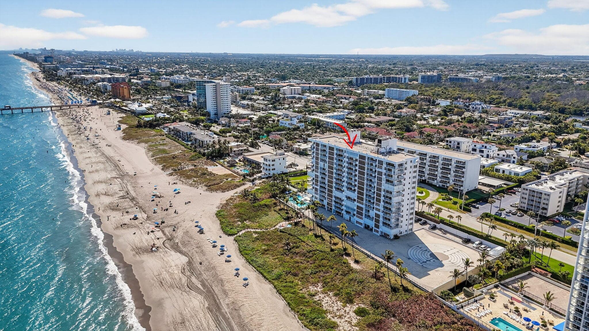 3000 S Ocean Boulevard 1004, Boca Raton, FL 33432 — photo 51 of 56