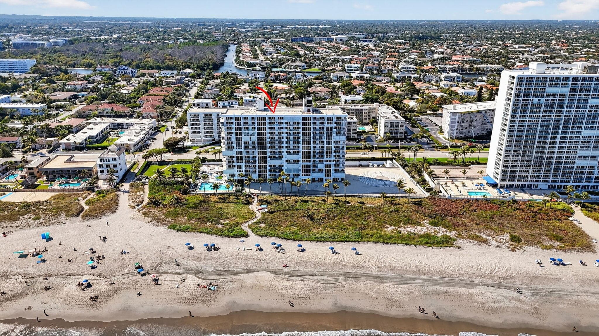 3000 S Ocean Boulevard 1004, Boca Raton, FL 33432 — photo 45 of 56