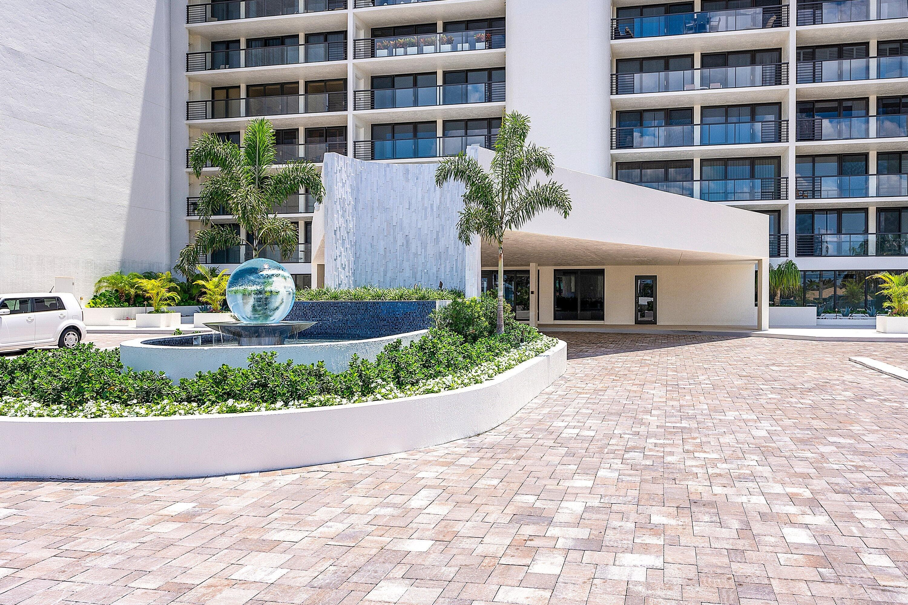 2727 S Ocean Boulevard 405, Highland Beach, FL 33487 — photo 2 of 73