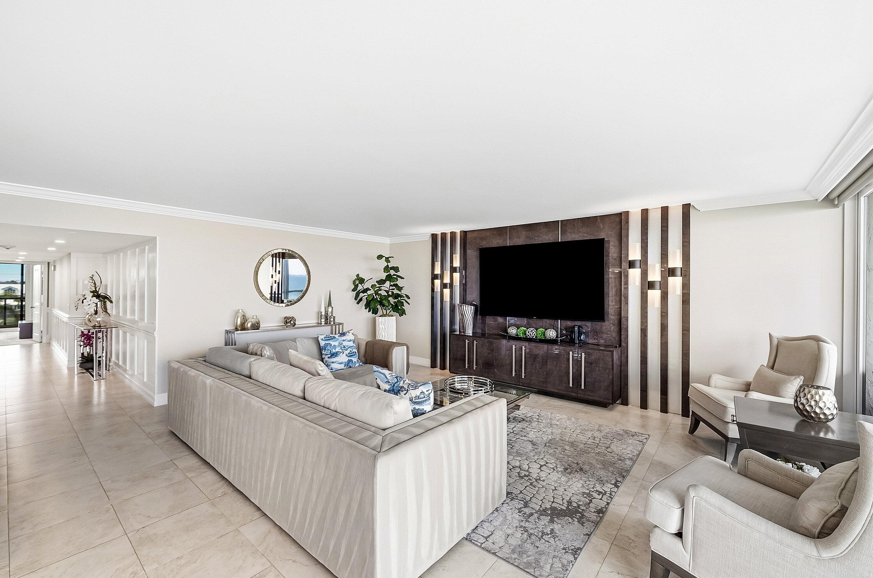 2727 S Ocean Boulevard 405, Highland Beach, FL 33487 — photo 10 of 73