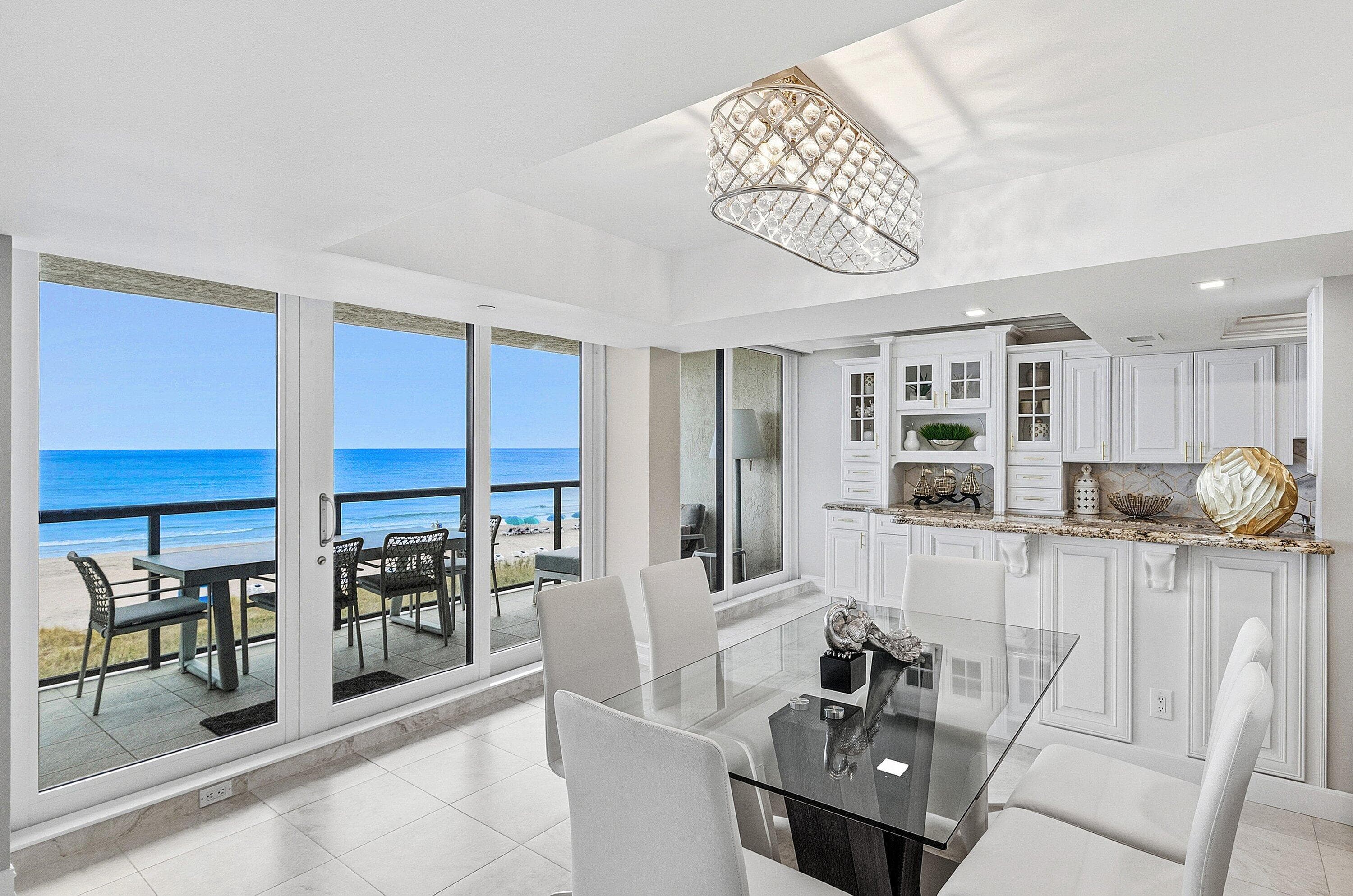 2727 S Ocean Boulevard 405, Highland Beach, FL 33487 — photo 14 of 73