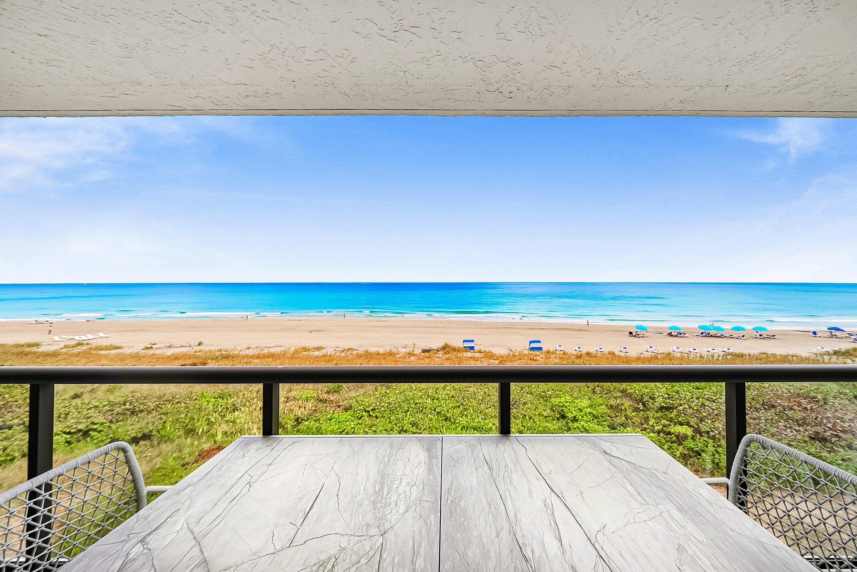 2727 S Ocean Boulevard 405, Highland Beach, FL 33487 — photo 40 of 73