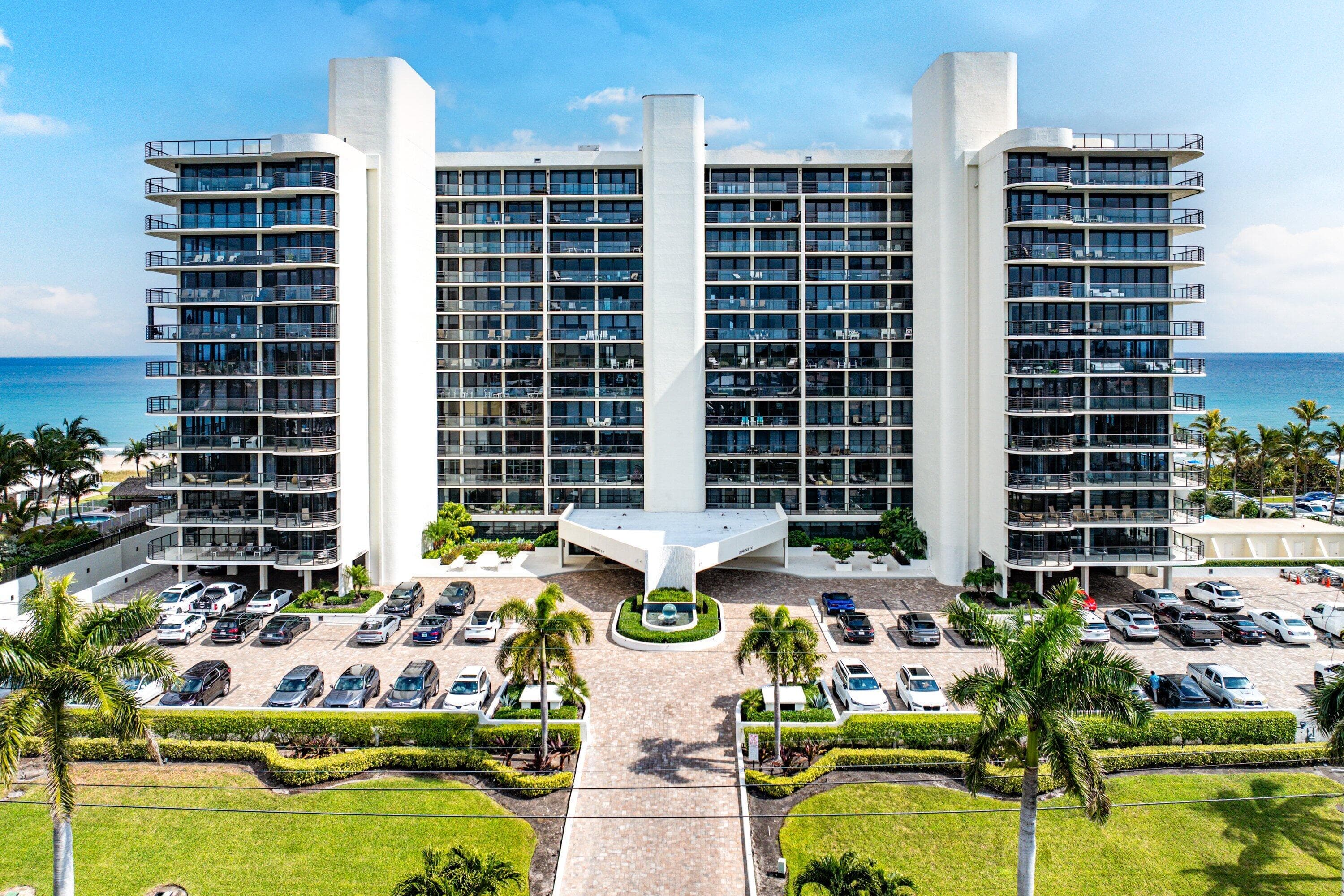 2727 S Ocean Boulevard 405, Highland Beach, FL 33487 — photo 45 of 73