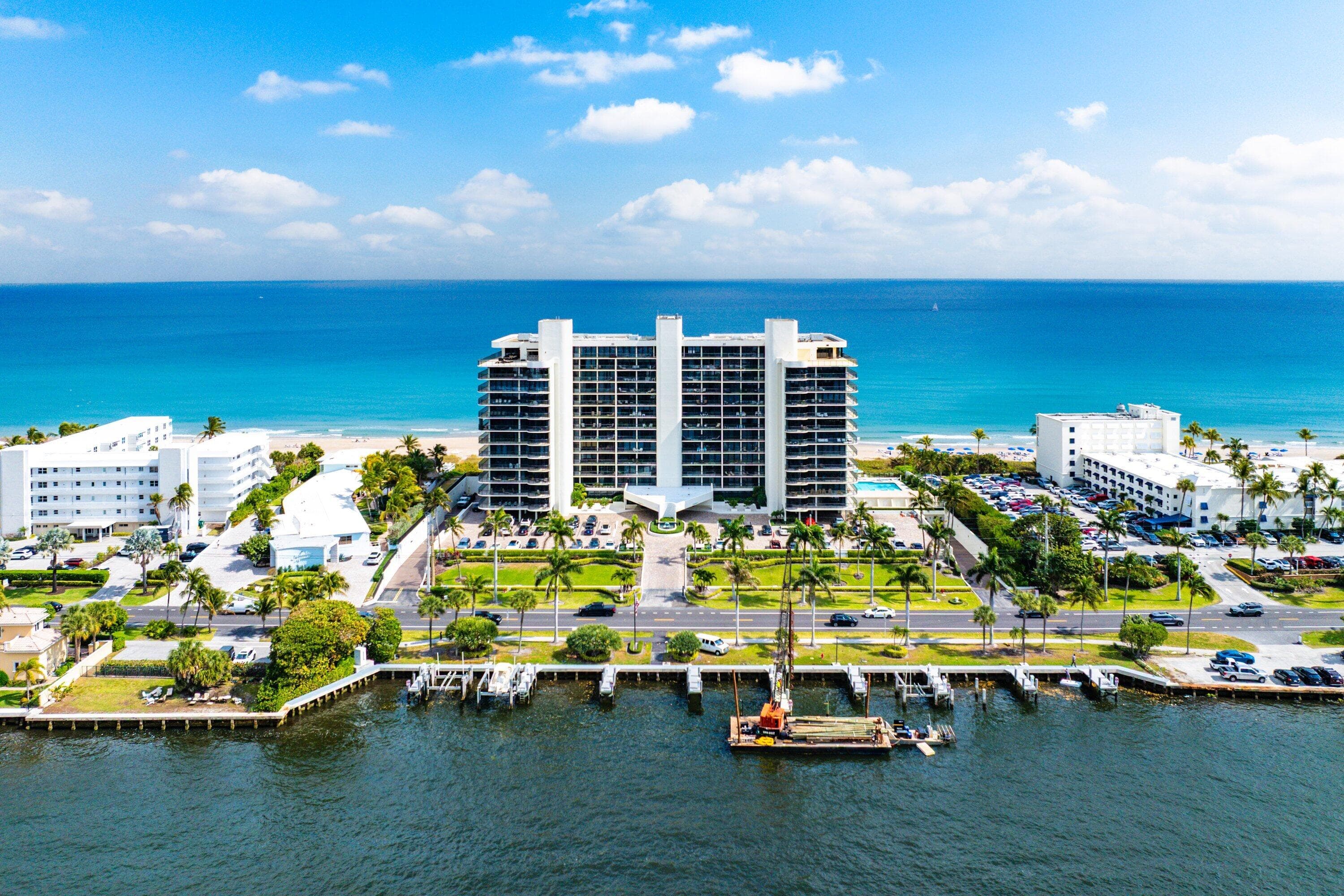 2727 S Ocean Boulevard 405, Highland Beach, FL 33487 — photo 46 of 73