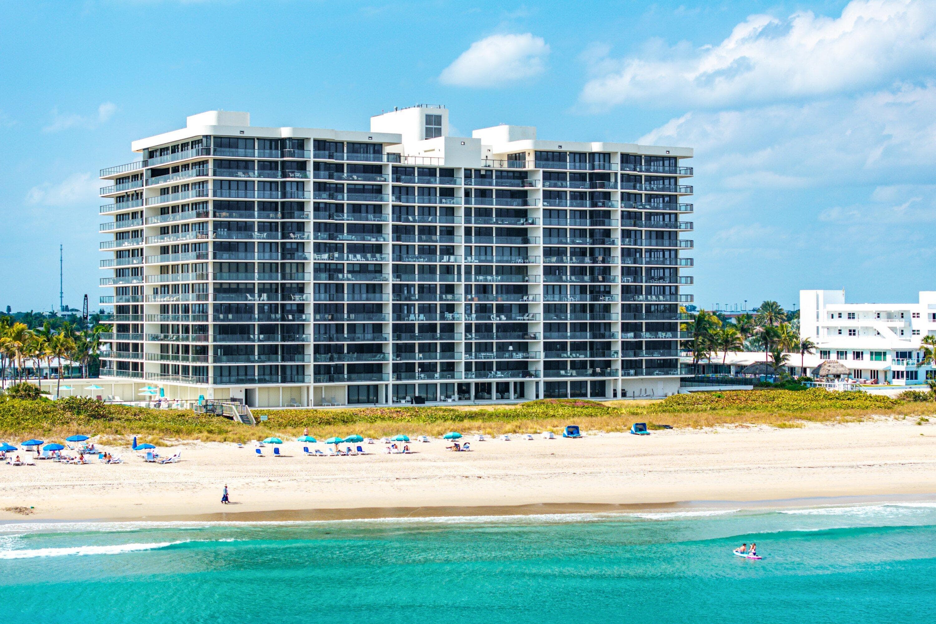 2727 S Ocean Boulevard 405, Highland Beach, FL 33487 — photo 49 of 73