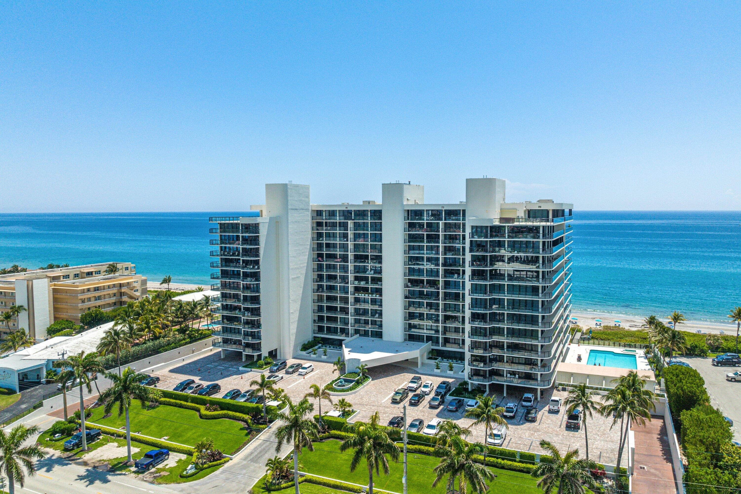 2727 S Ocean Boulevard 405, Highland Beach, FL 33487 — photo 53 of 73