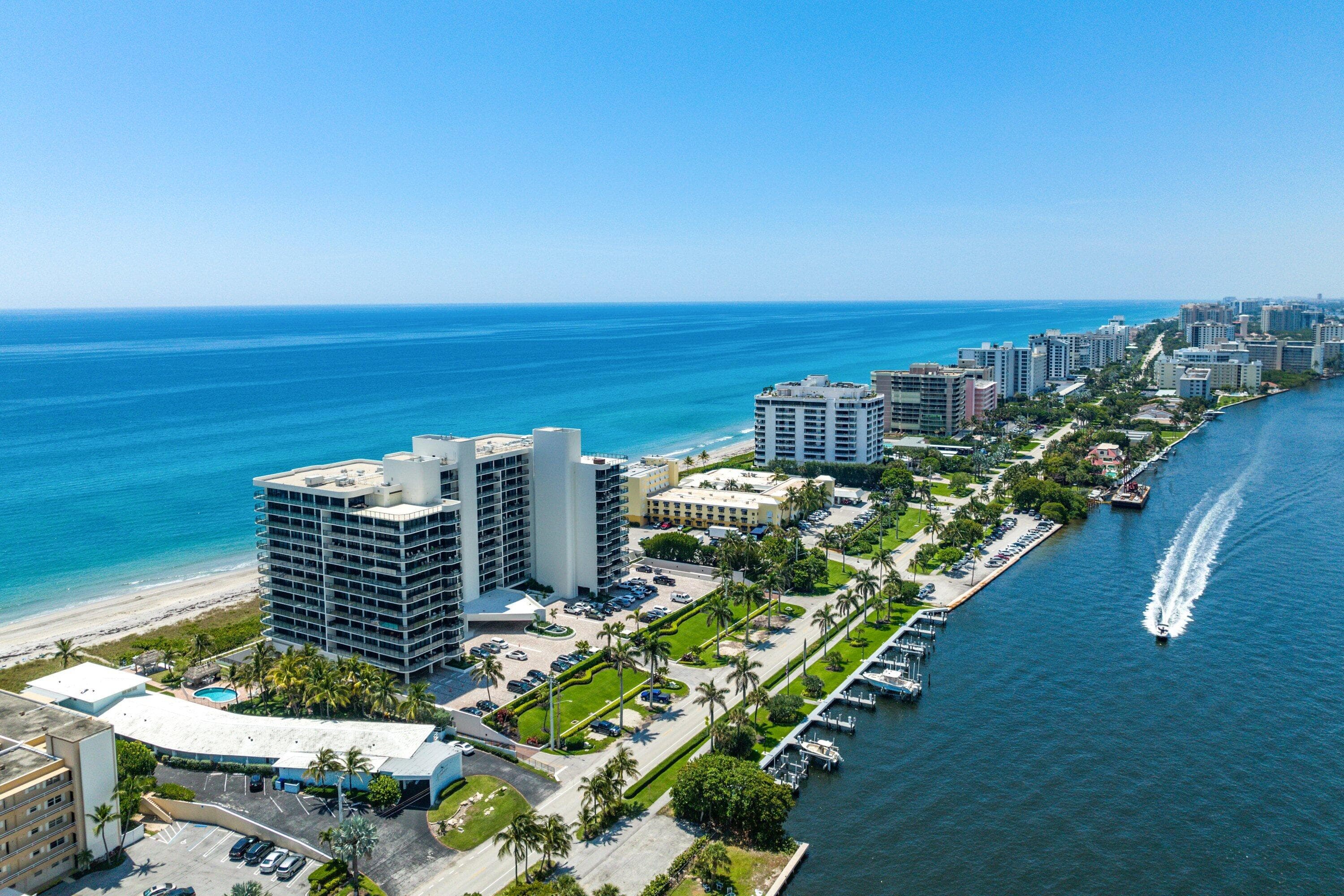 2727 S Ocean Boulevard 405, Highland Beach, FL 33487 — photo 55 of 73