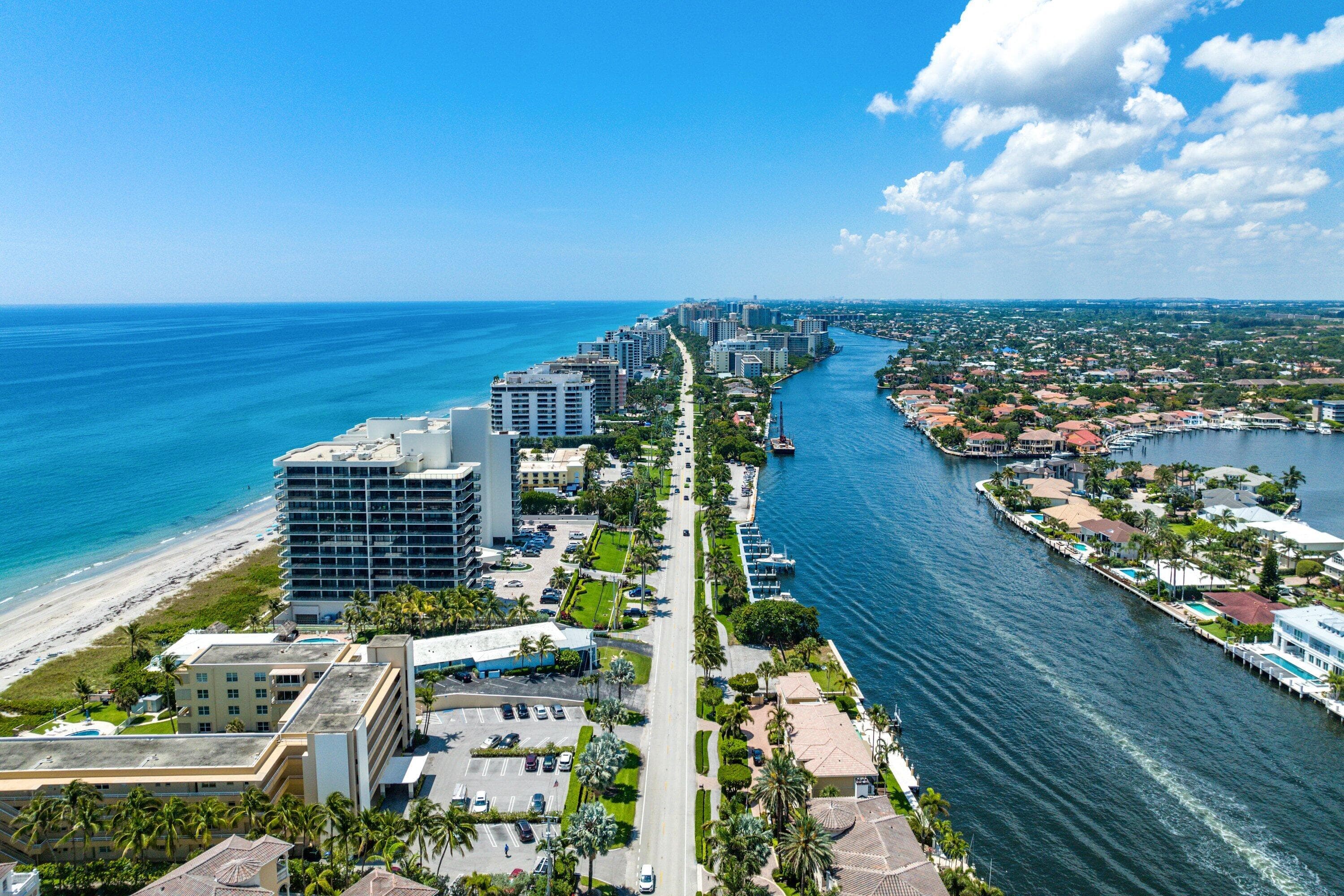 2727 S Ocean Boulevard 405, Highland Beach, FL 33487 — photo 56 of 73