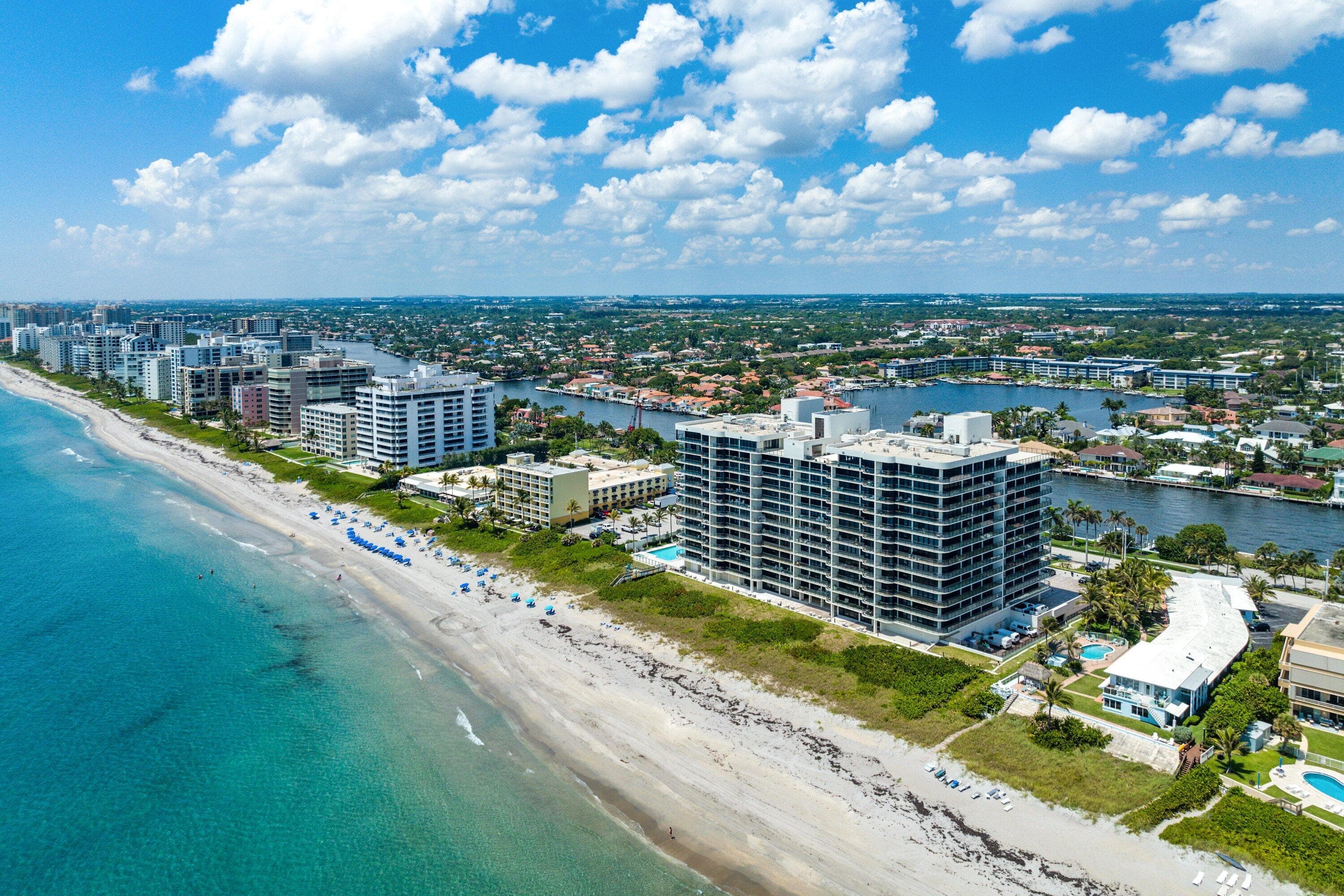 2727 S Ocean Boulevard 405, Highland Beach, FL 33487 — photo 57 of 73