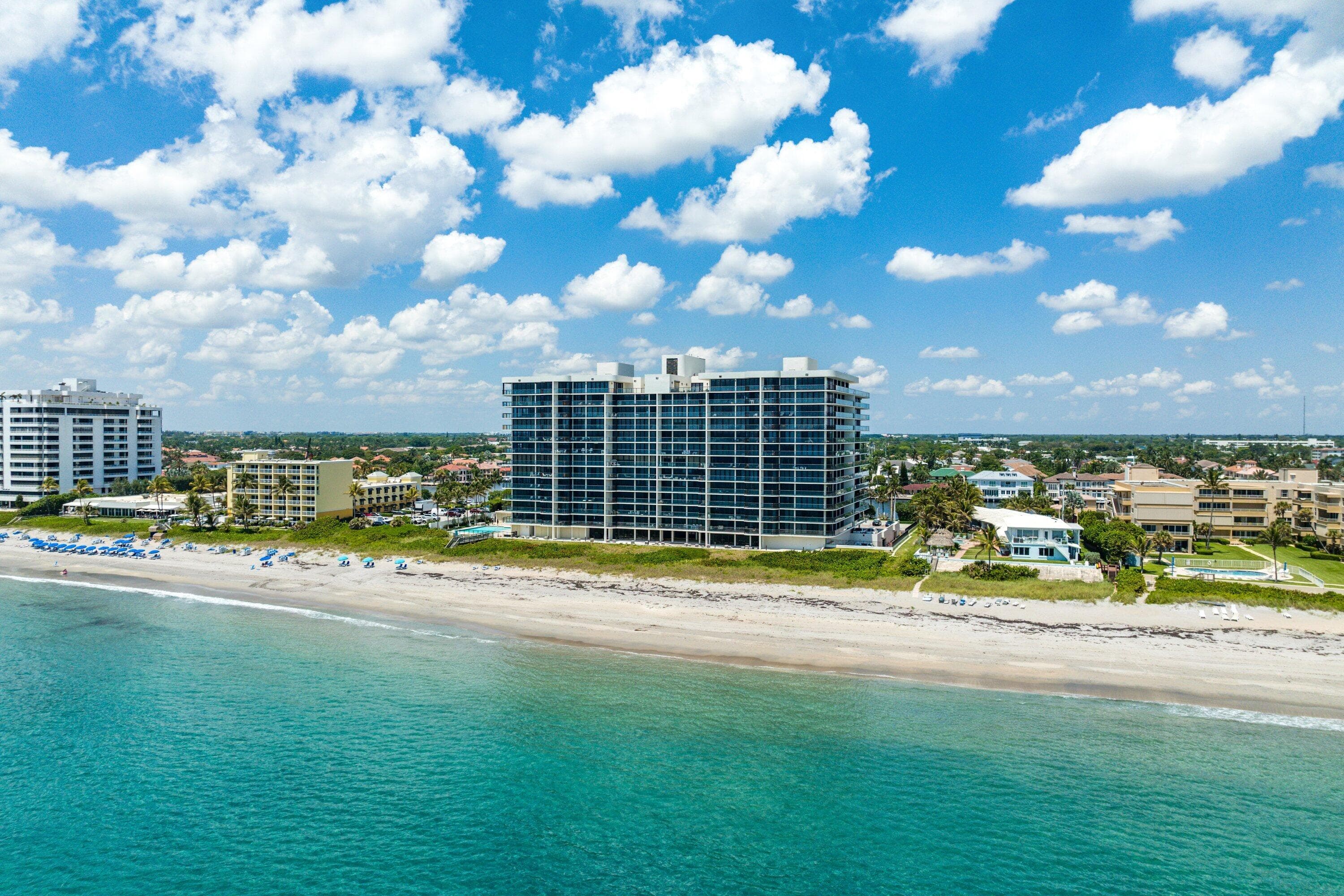 2727 S Ocean Boulevard 405, Highland Beach, FL 33487 — photo 58 of 73