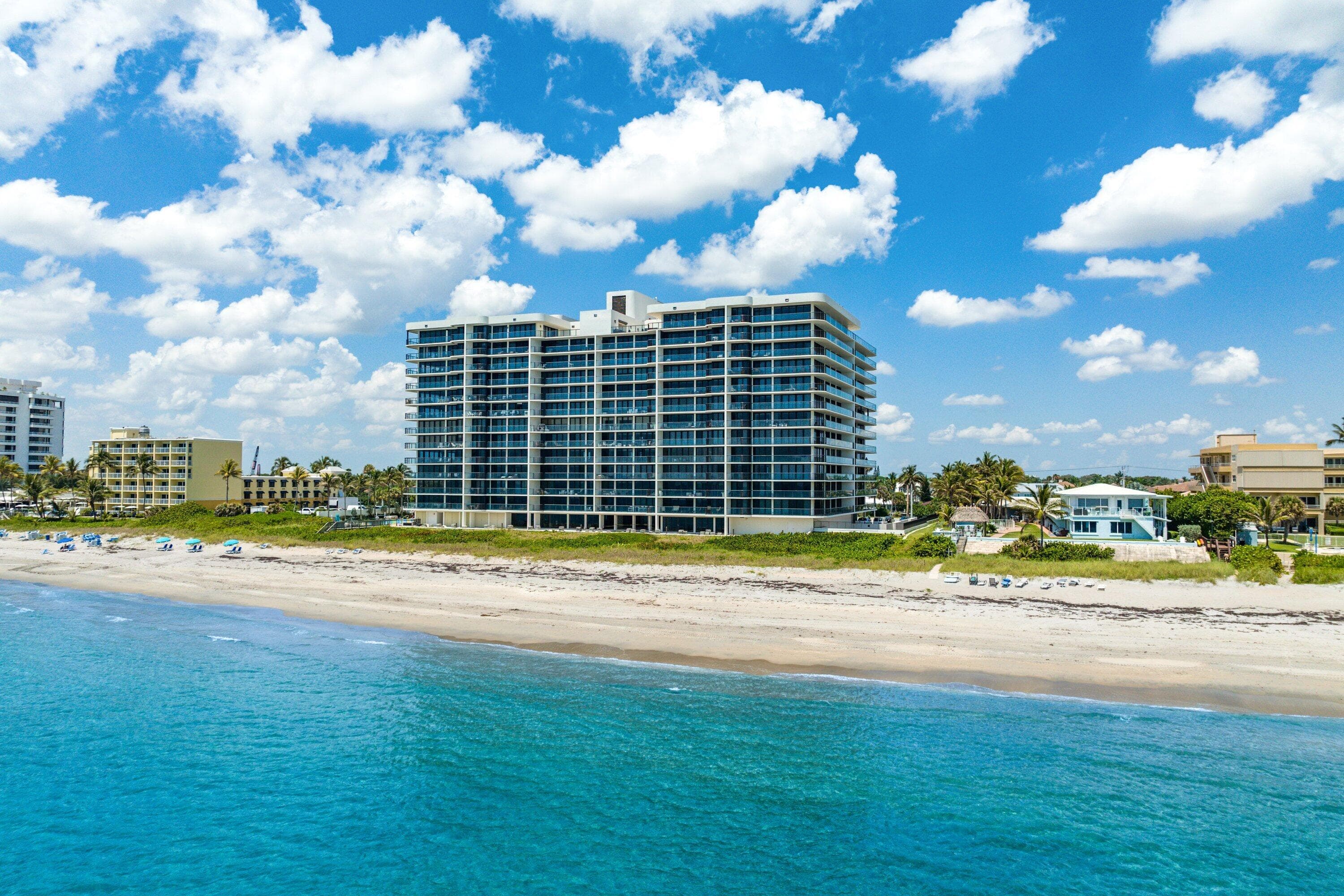 2727 S Ocean Boulevard 405, Highland Beach, FL 33487 — photo 59 of 73