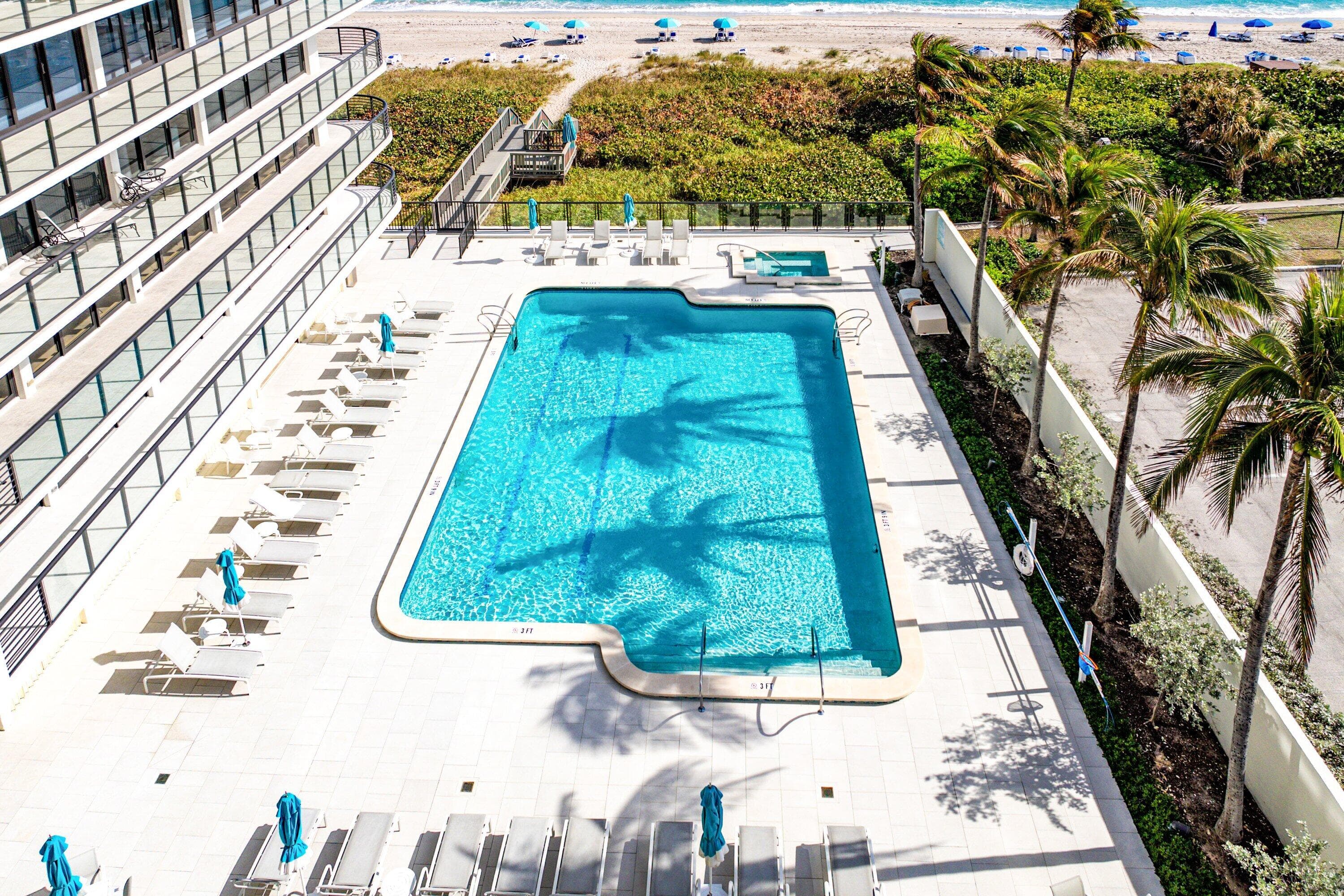 2727 S Ocean Boulevard 405, Highland Beach, FL 33487 — photo 73 of 73