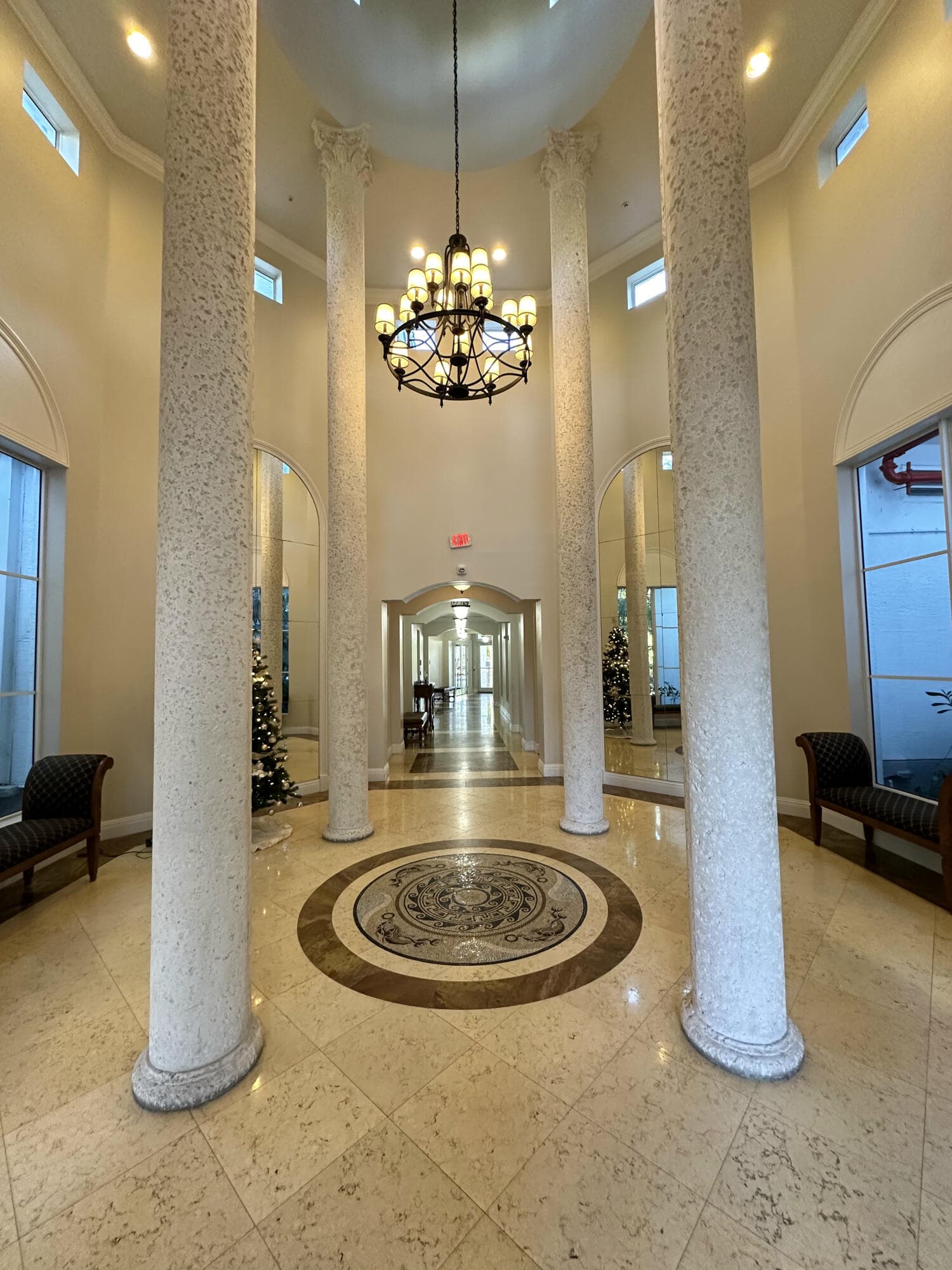1660 Renaissance Commons Boulevard 2507, Boynton Beach, FL 33426 — photo 9 of 17