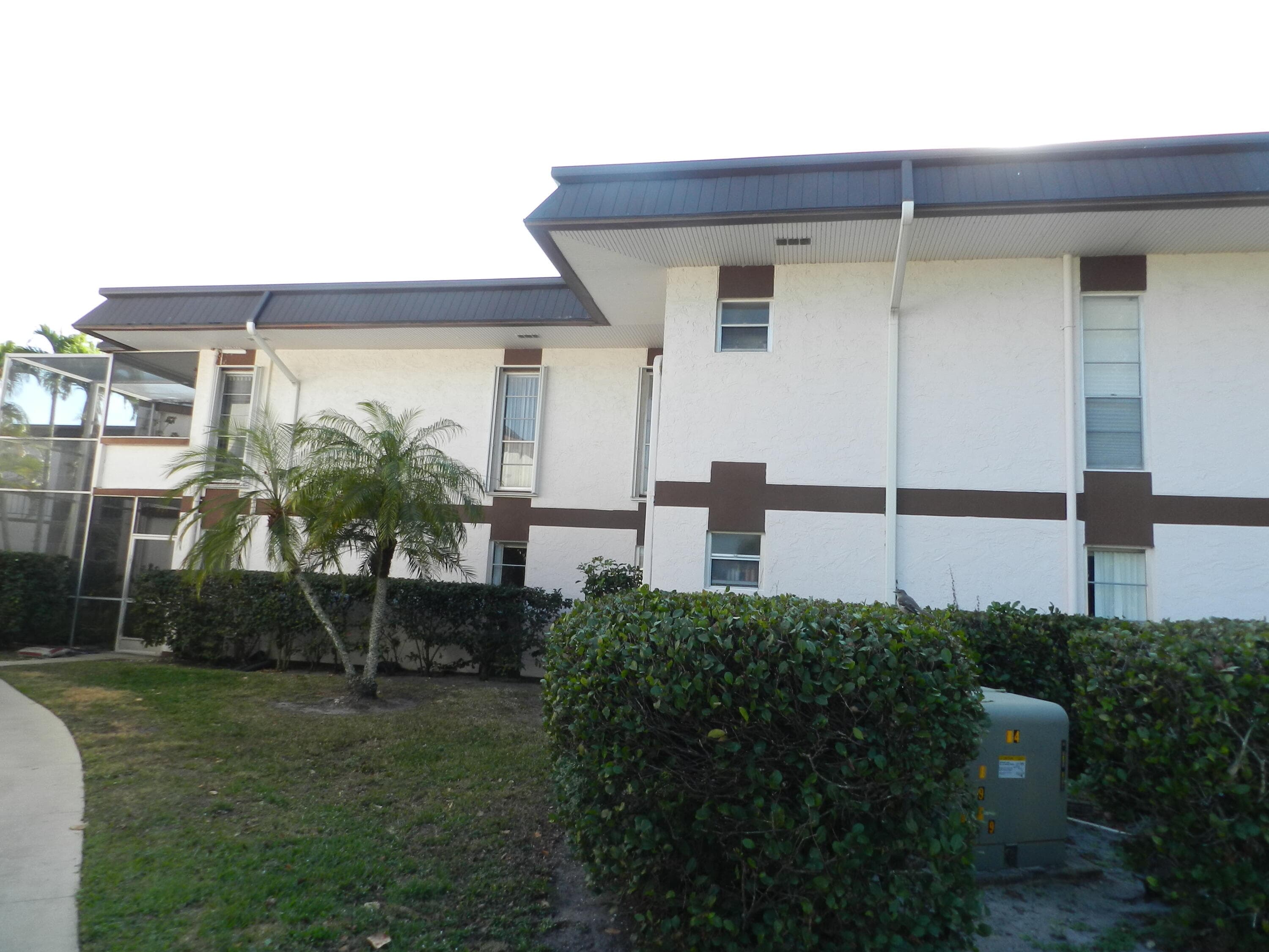 4 Greenway Village N 107, Royal Palm Beach, FL 33411 — photo 21 of 21