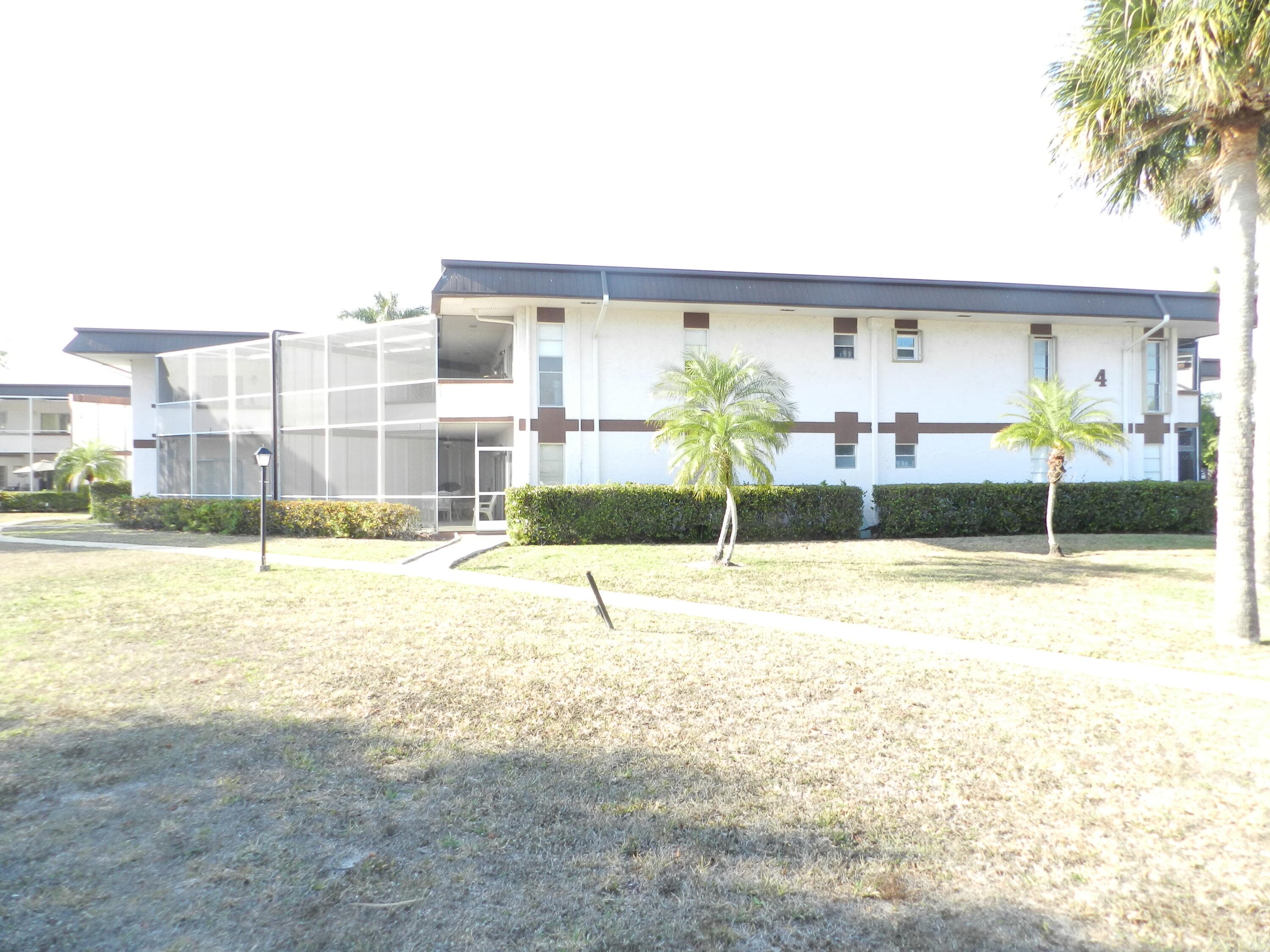 4 Greenway Village N 107, Royal Palm Beach, FL 33411 — photo 20 of 21