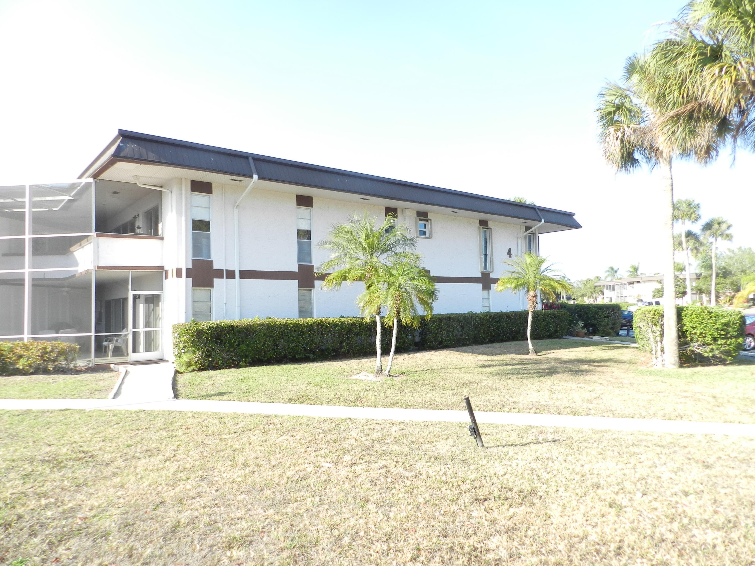 4 Greenway Village N 107, Royal Palm Beach, FL 33411 — photo 19 of 21